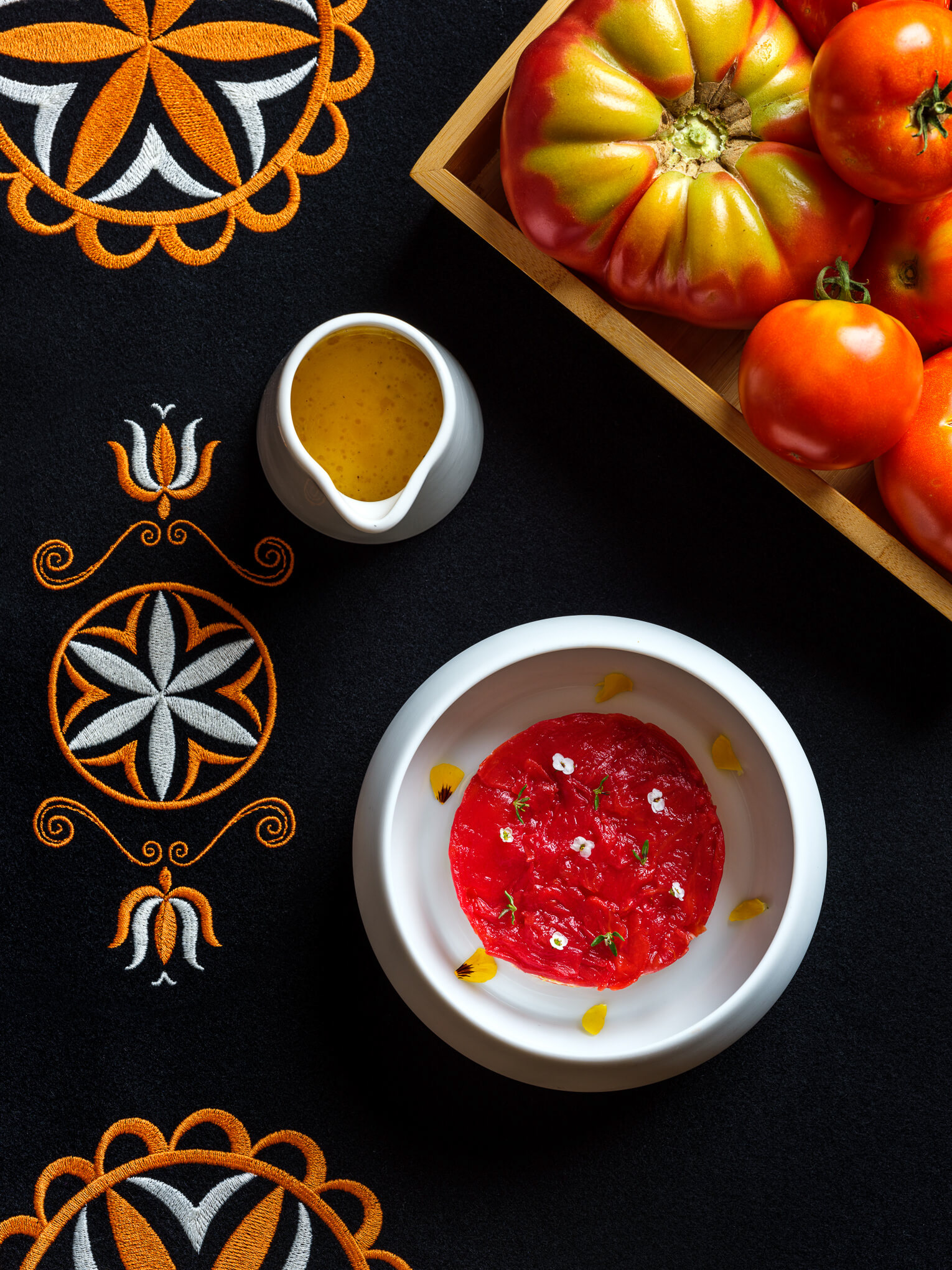 restauracja Giewont w Kościelisku