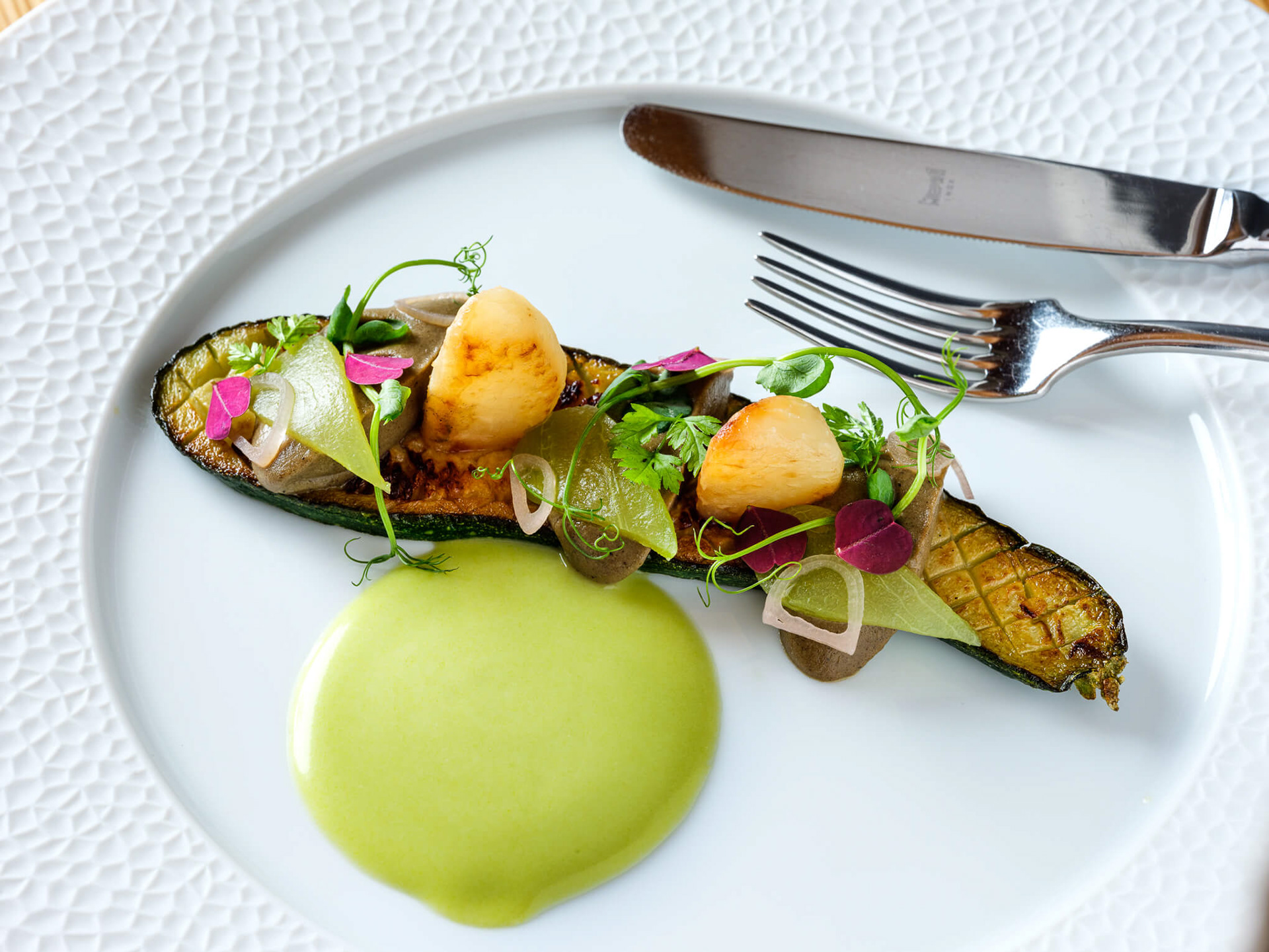 restauracja Giewont w Kościelisku