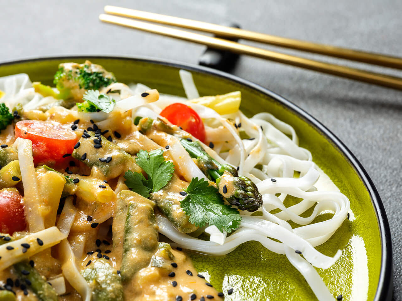 DIETIFIC / sesja foodowa dla diet pudełowych