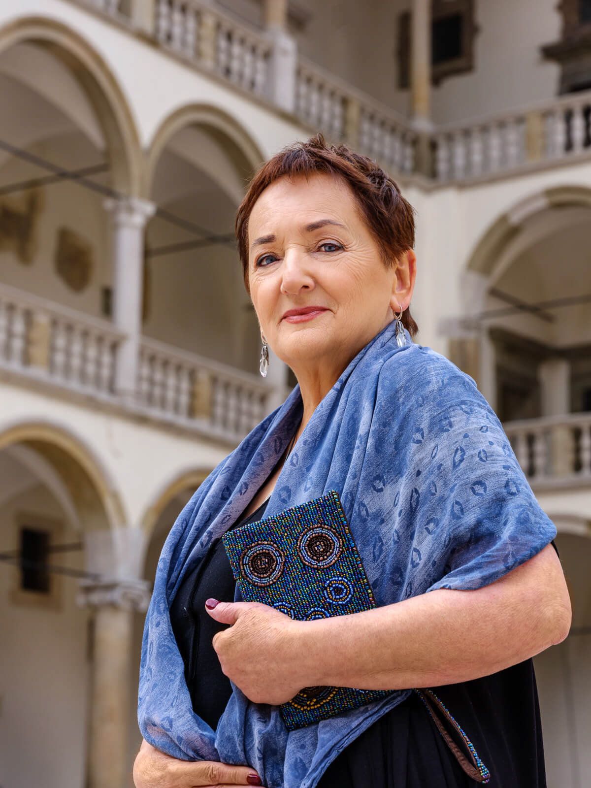 Lucyna Olejniczak