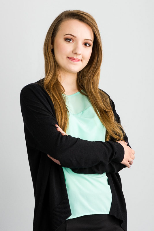 Zeitmann / portret korporacyjny