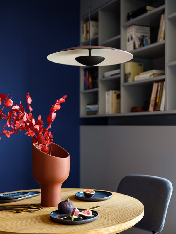 wnętrze apartamentu w Krakowie / fotograf nieruchomości i architektury / Małopolska, Śląsk, Warszawa