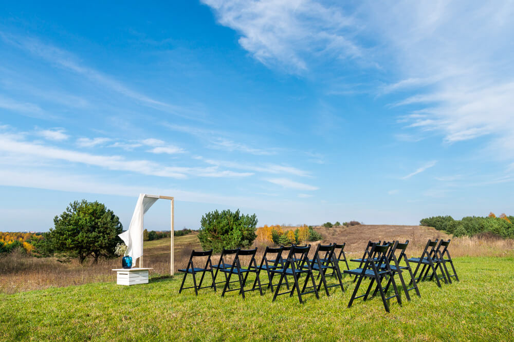 Dom na Jurze - zdjęcia nieruchomości - projekt Kropka Studio