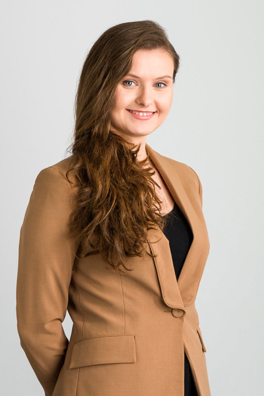 Zeitmann / portret korporacyjny