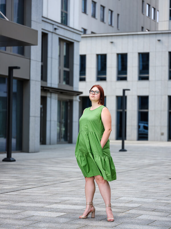 Ogólnopolski Strajk Kobiet