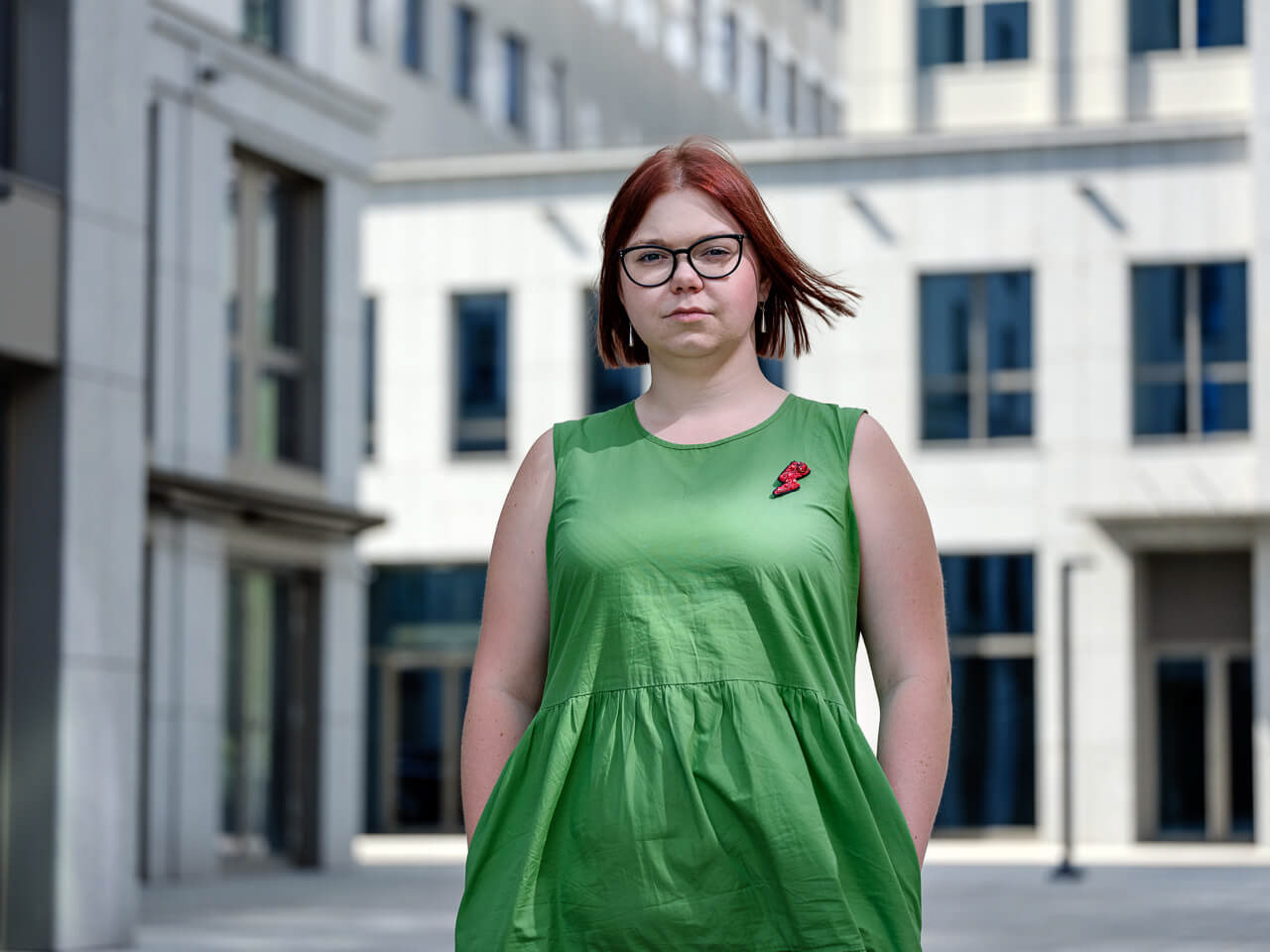 Ogólnopolski Strajk Kobiet