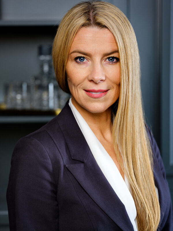 Wawel Queen / portret korporacyjny