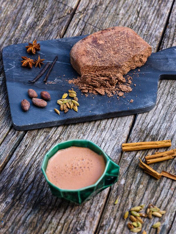 Chocante / fotografia kulinarna na socialmedia