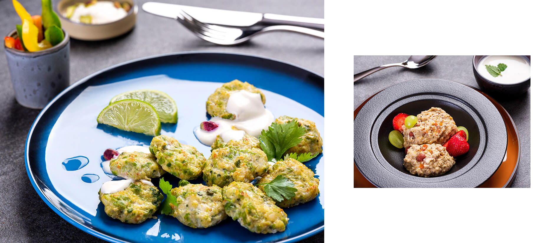 profesjonalny fotograf specjalista dla HoReCa