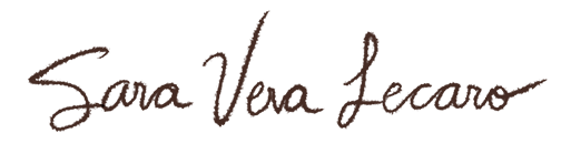 Sara Vera Lecaro