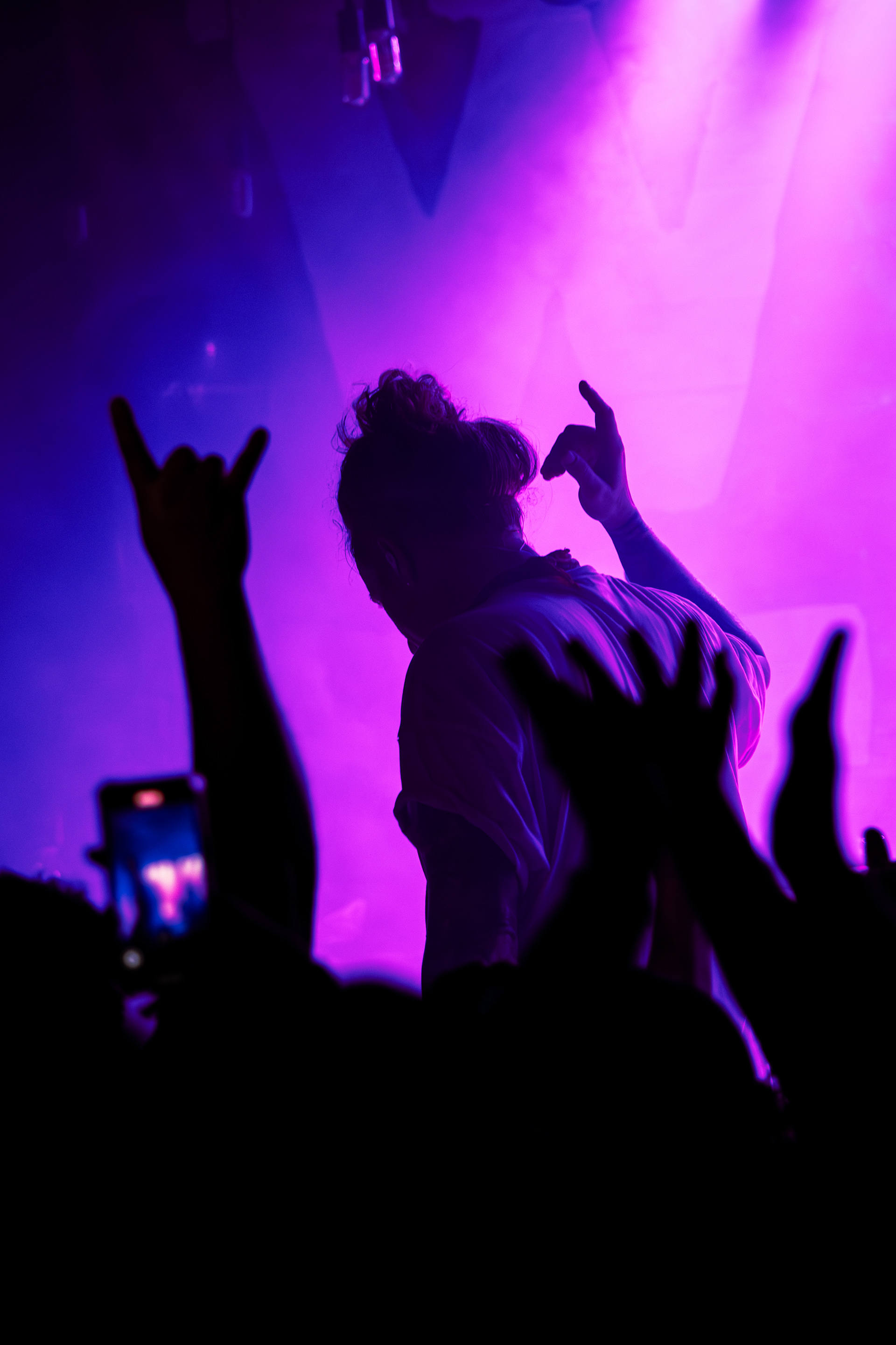 We The Kings, The Handlebar, Pensacola FL