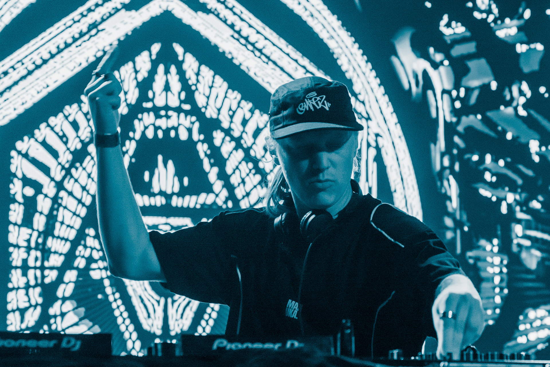 Ternion Sound @ Barrelhouse 9.26.25