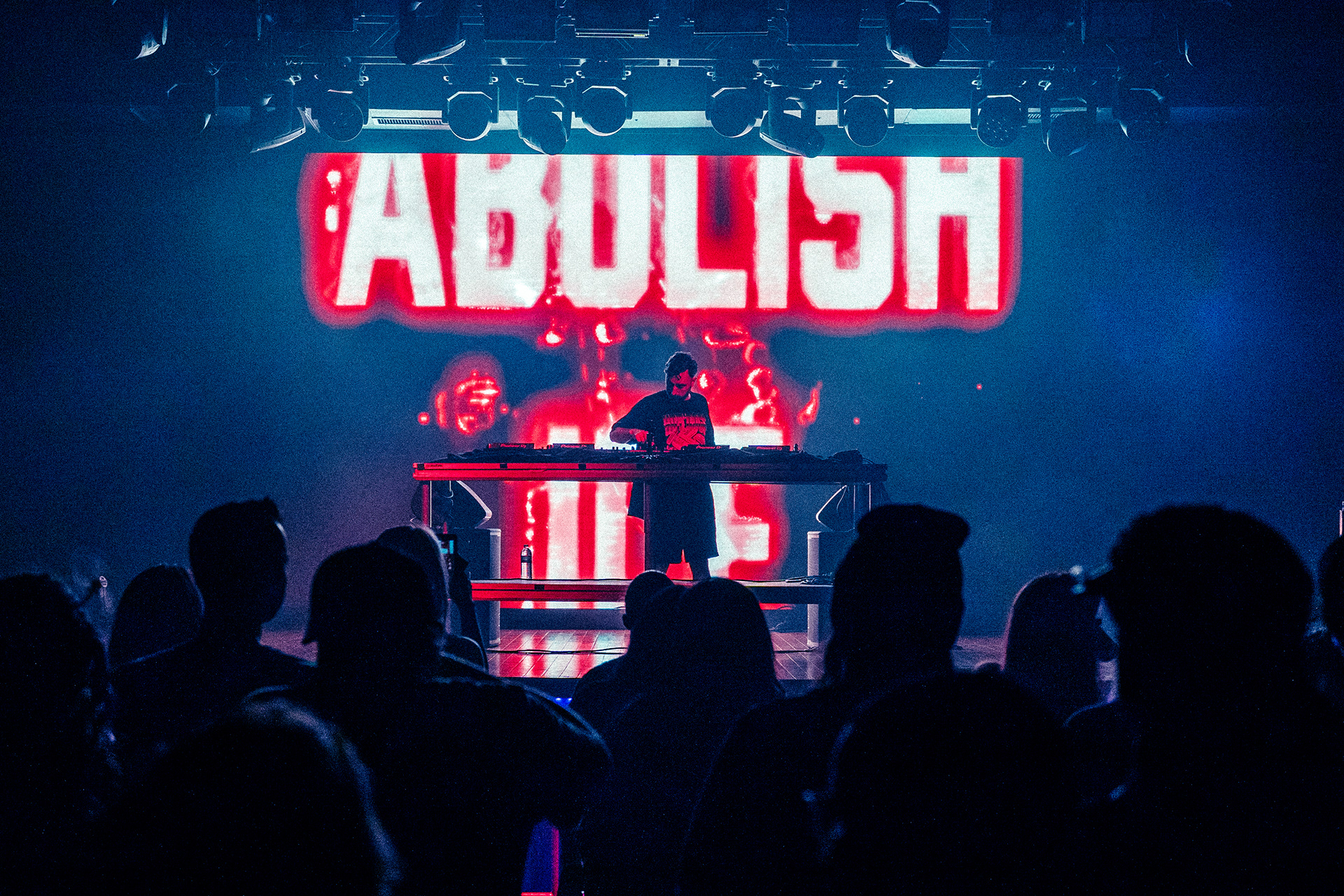 Heelwalker @ Barrelhouse 9.26.25