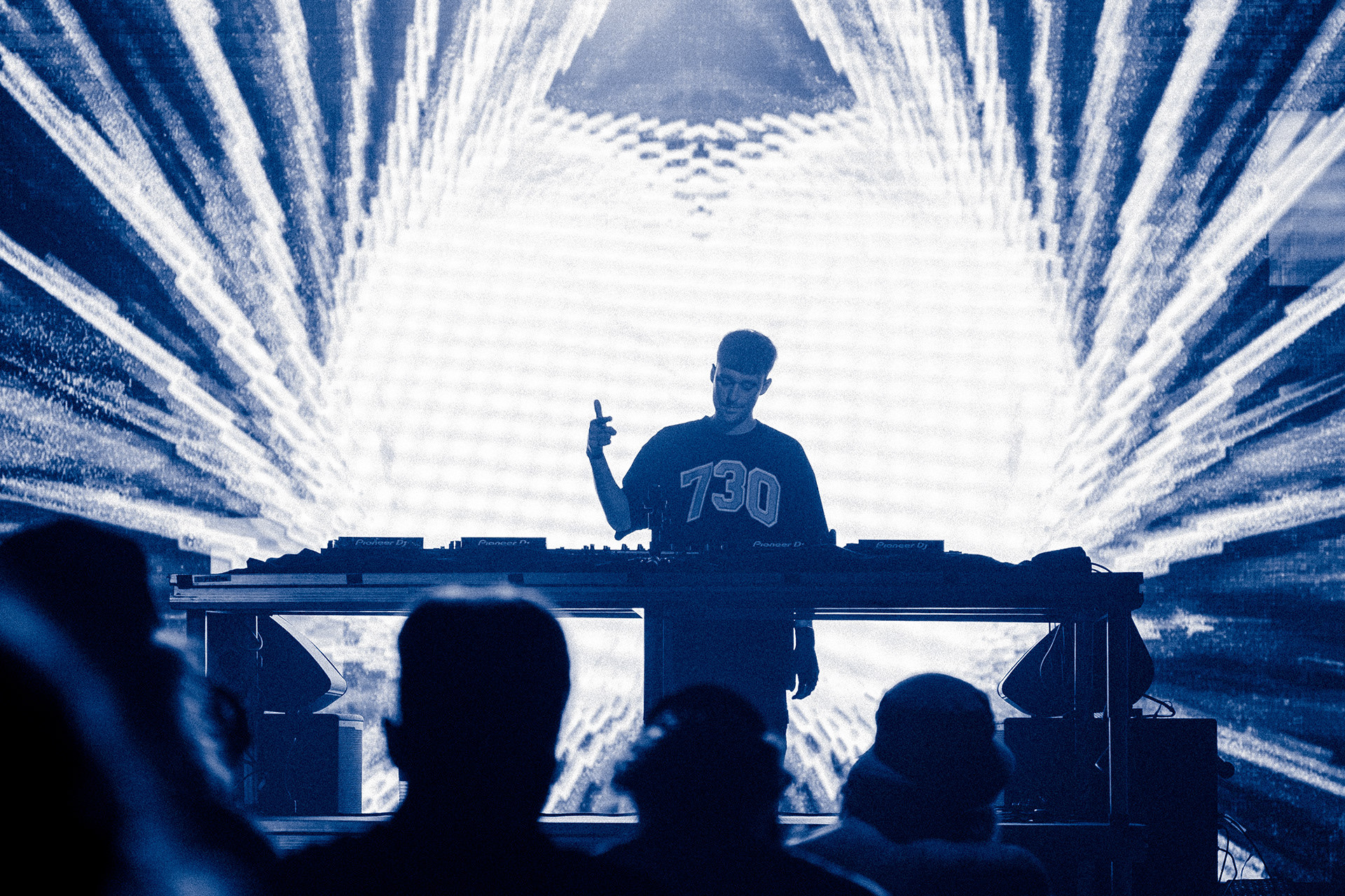 Mezz @ Barrelhouse 9.26.25