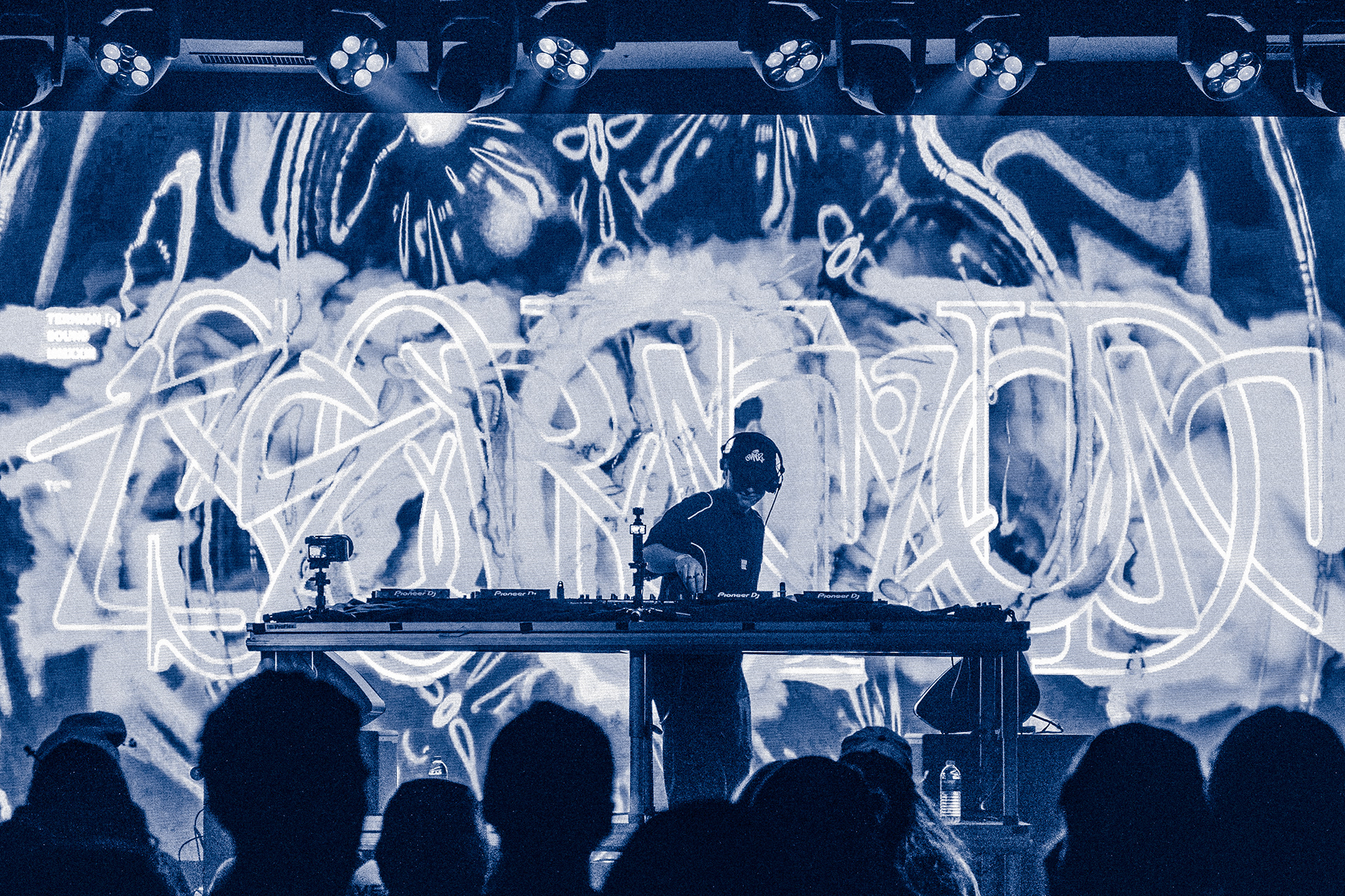 Ternion Sound @ Barrelhouse 9.26.25