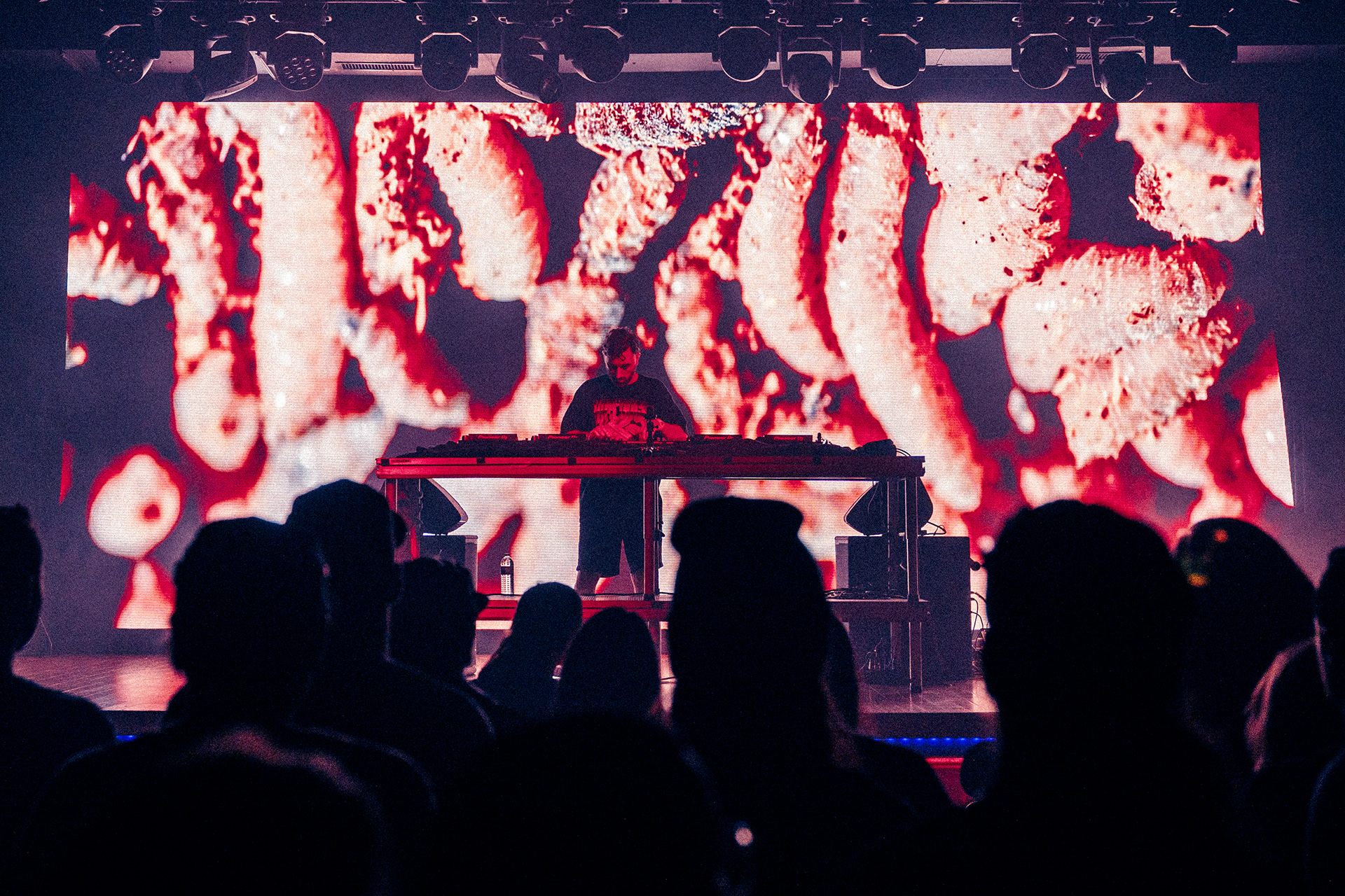 Heelwalker @ Barrelhouse 9.26.25