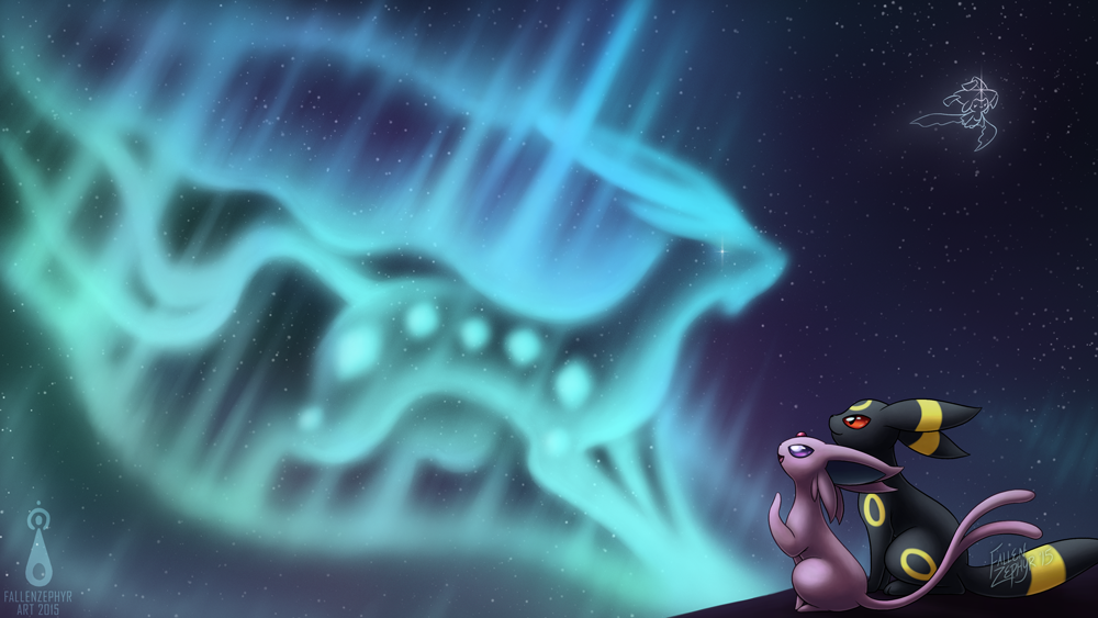 Aurora Borealis