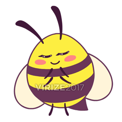 Tier 2 cheermote for Twitch streamer courtiebee