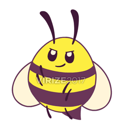 Tier 3 cheermote for Twitch streamer courtiebee
