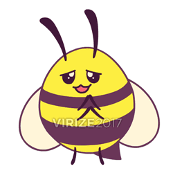 Tier 4 cheermote for Twitch streamer courtiebee