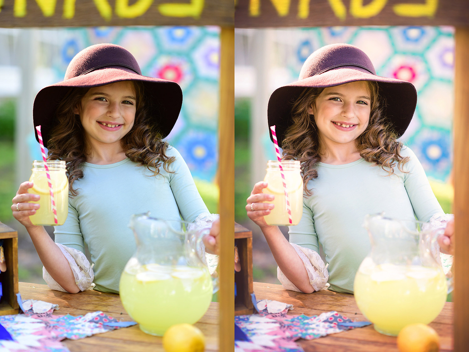 Corrective & Creative Processing