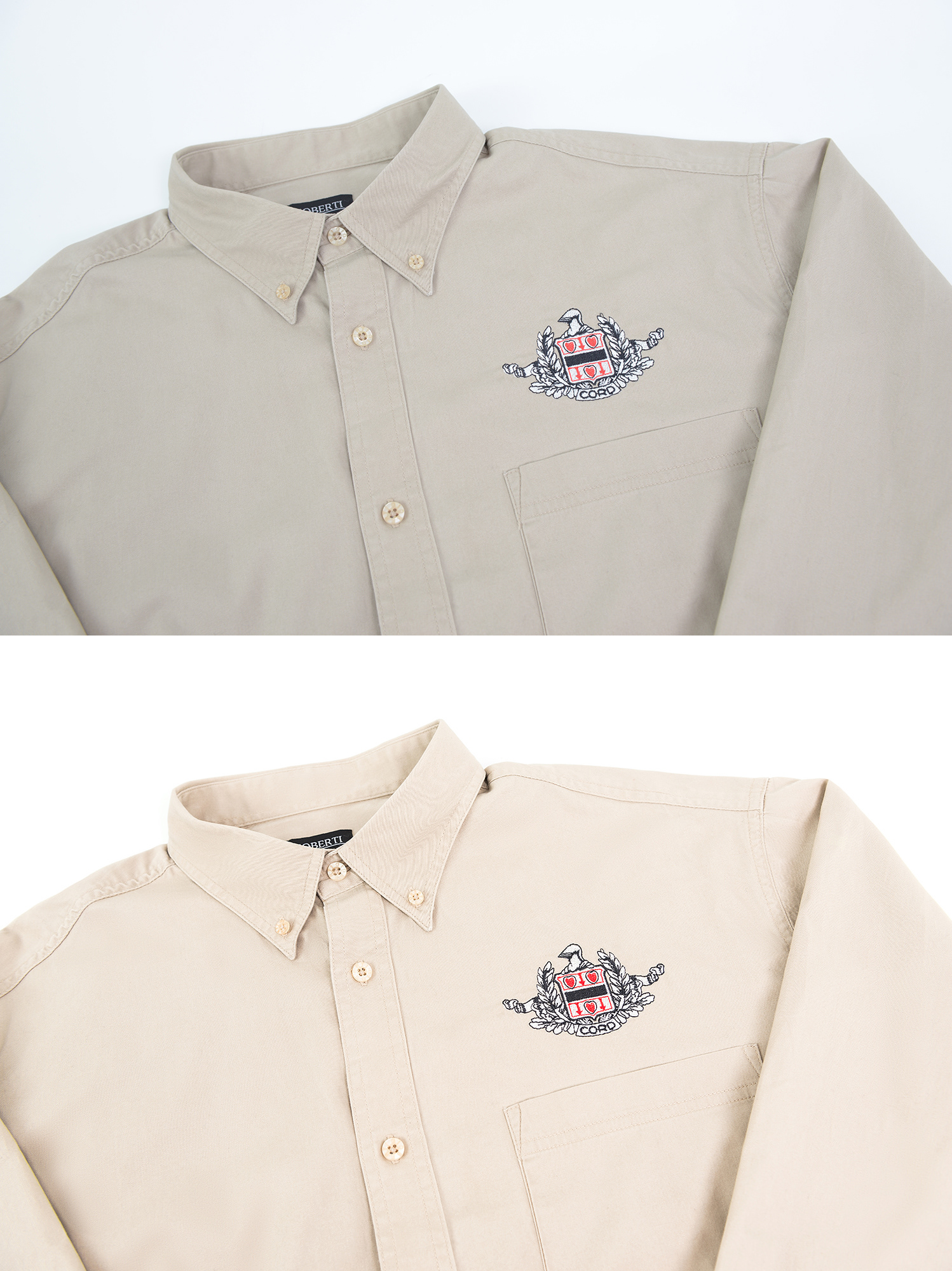 Corrective Processing