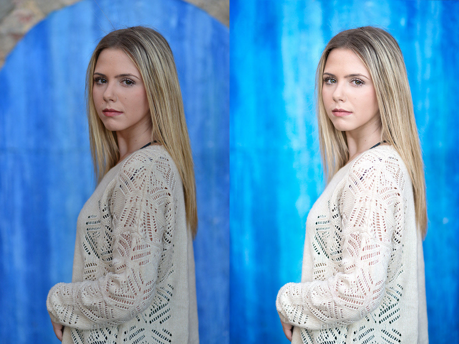 Corrective Processing & Object Removal