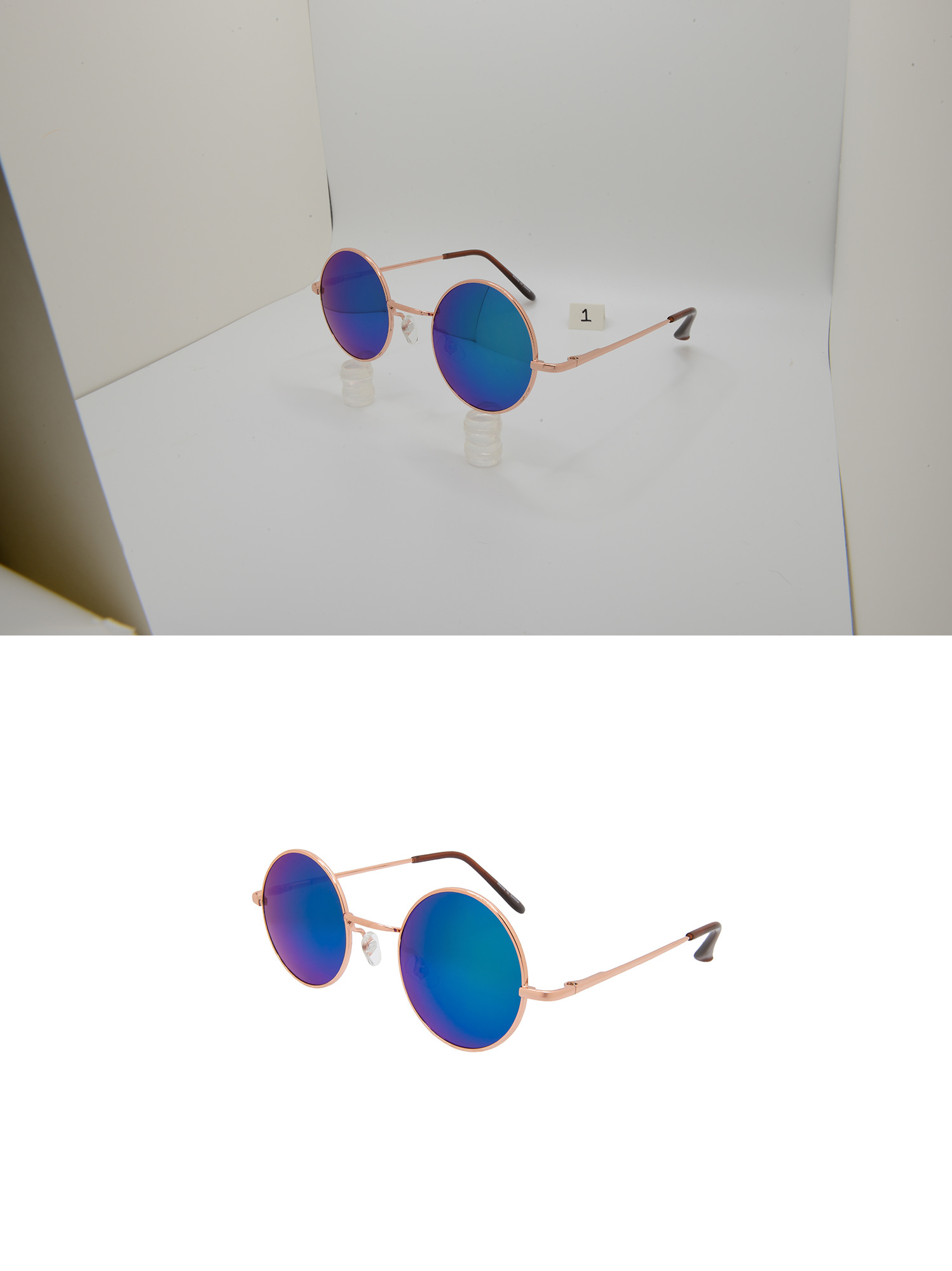 Corrective Processing & Object Isolation