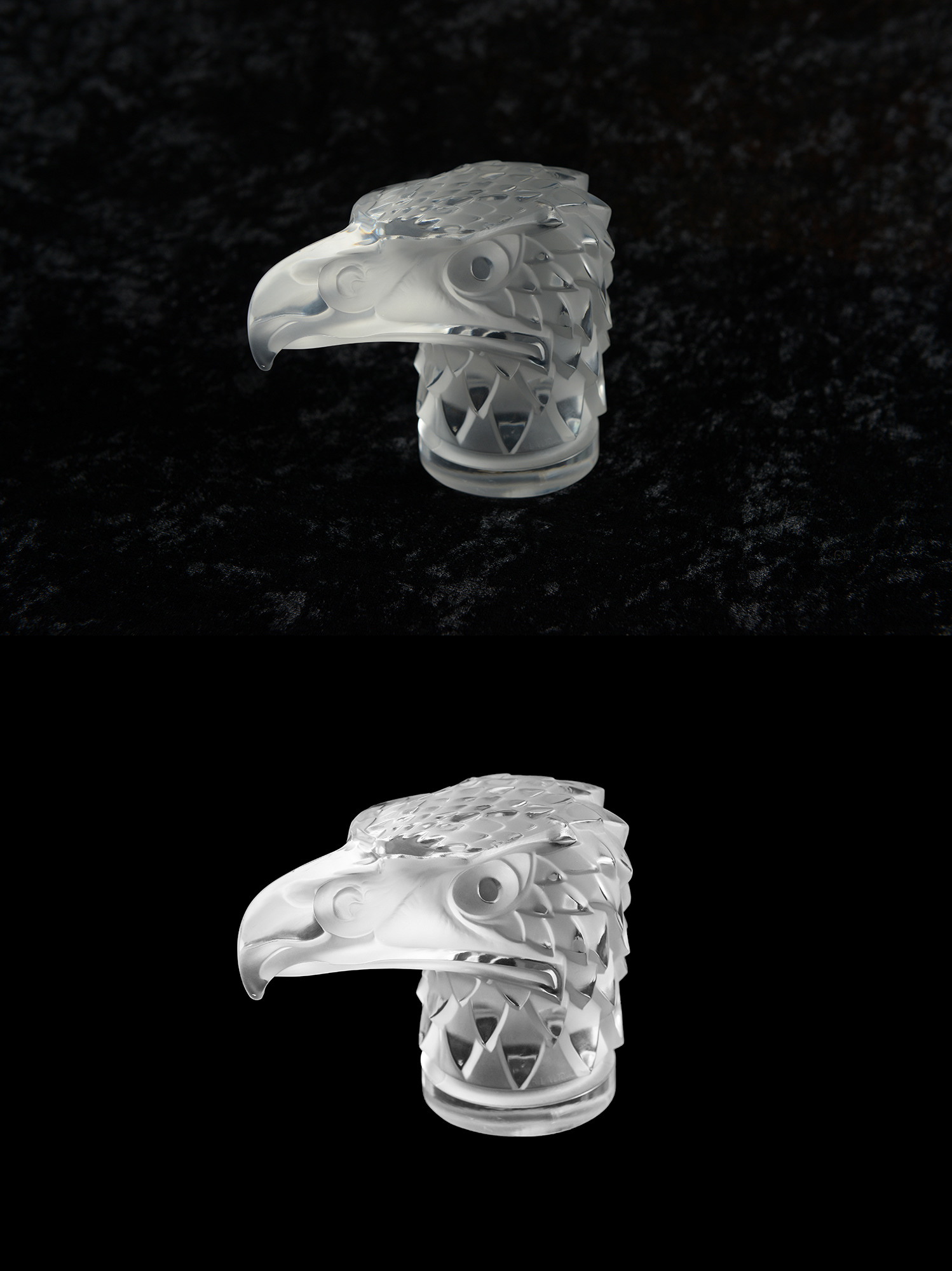 Corrective Processing & Object Isolation