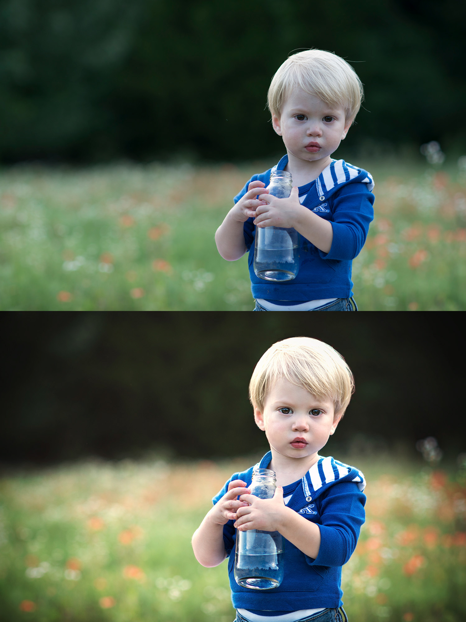 Corrective Processing & Object Removal