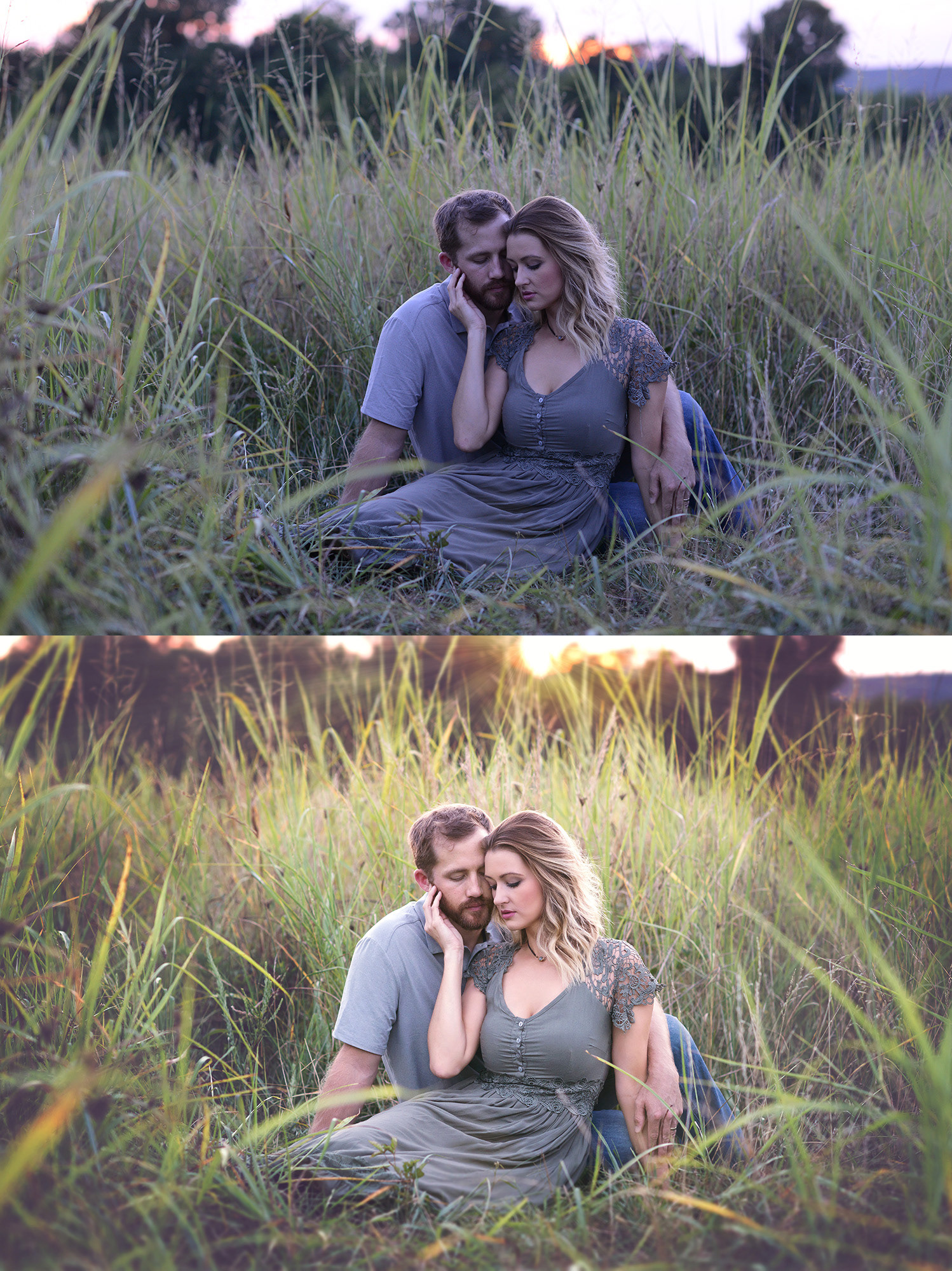 Corrective & Creative Processing