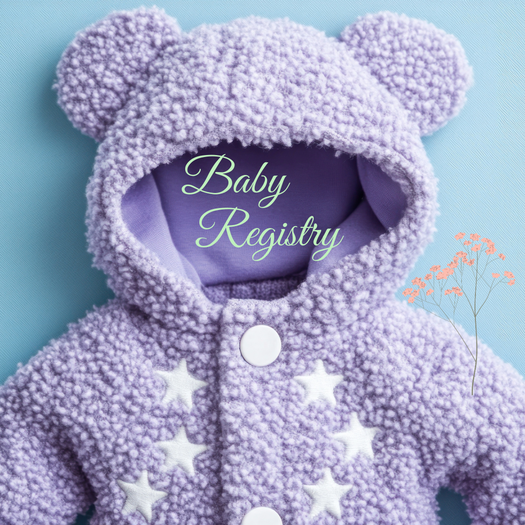 Lenhart Baby Registry