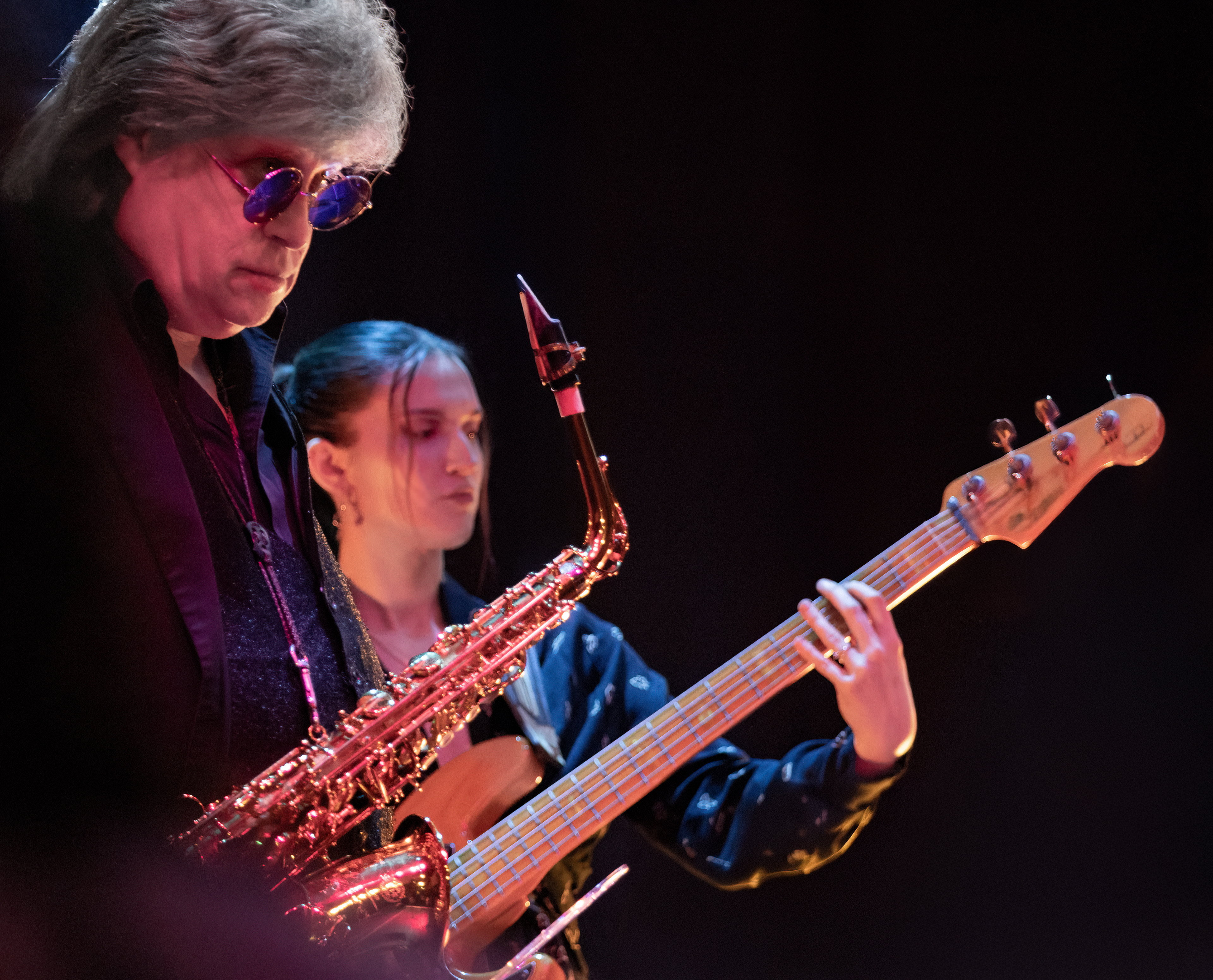 Joaquin Santos & Dope Lotus