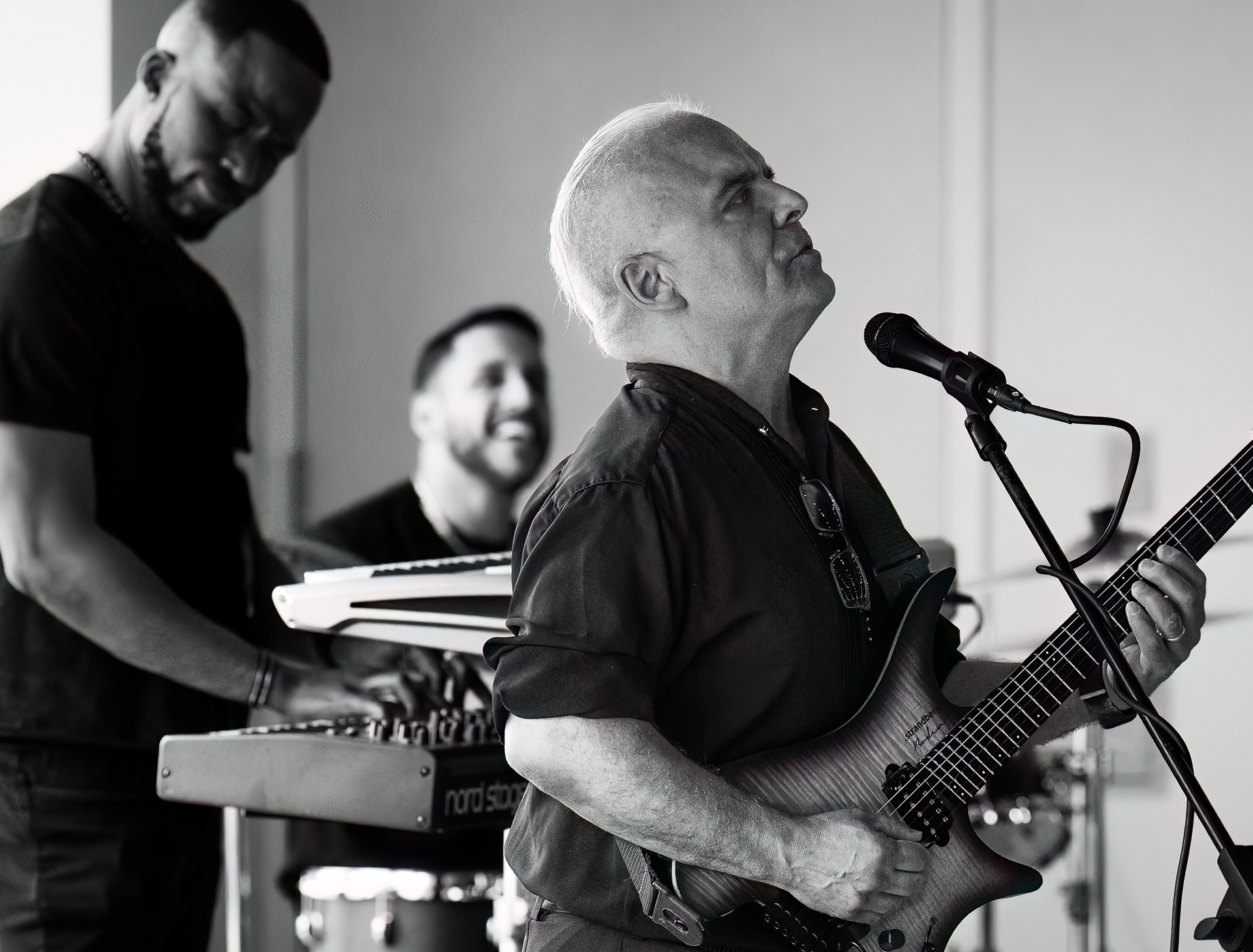 Joaquin Santos and Friends