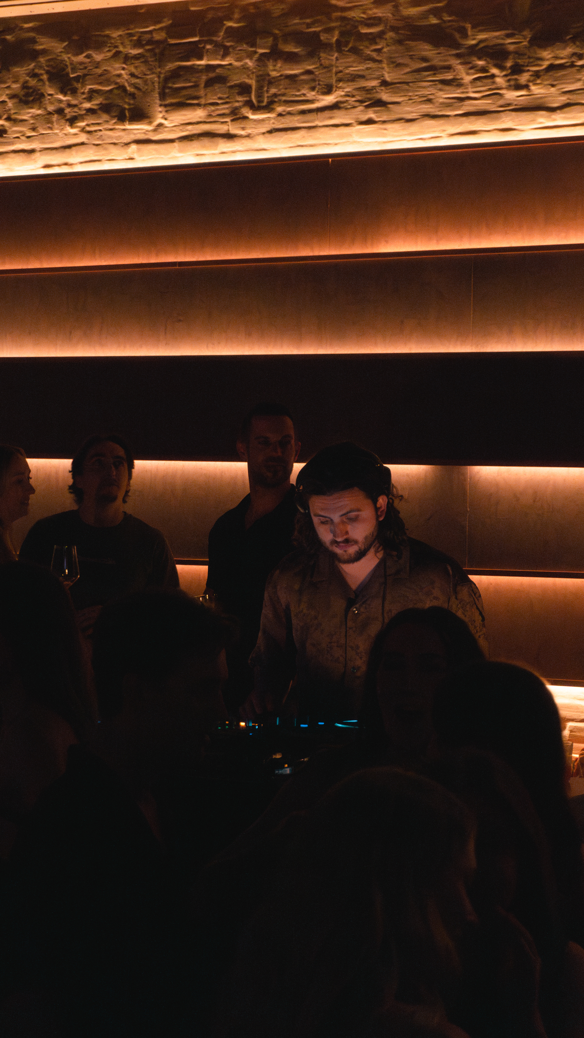 Sol Echo @ Loft 22