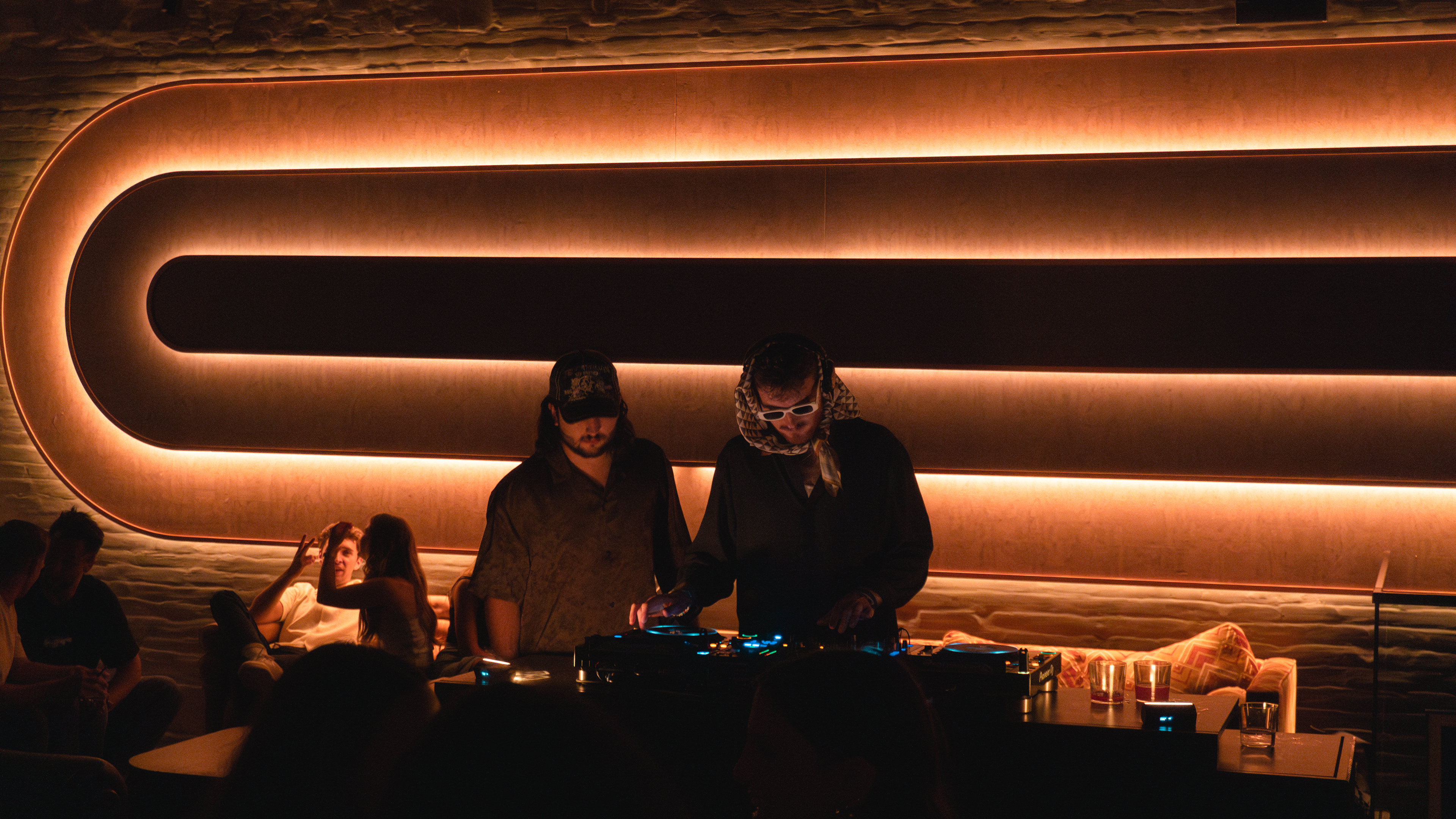 Sol Echo @ Loft 22