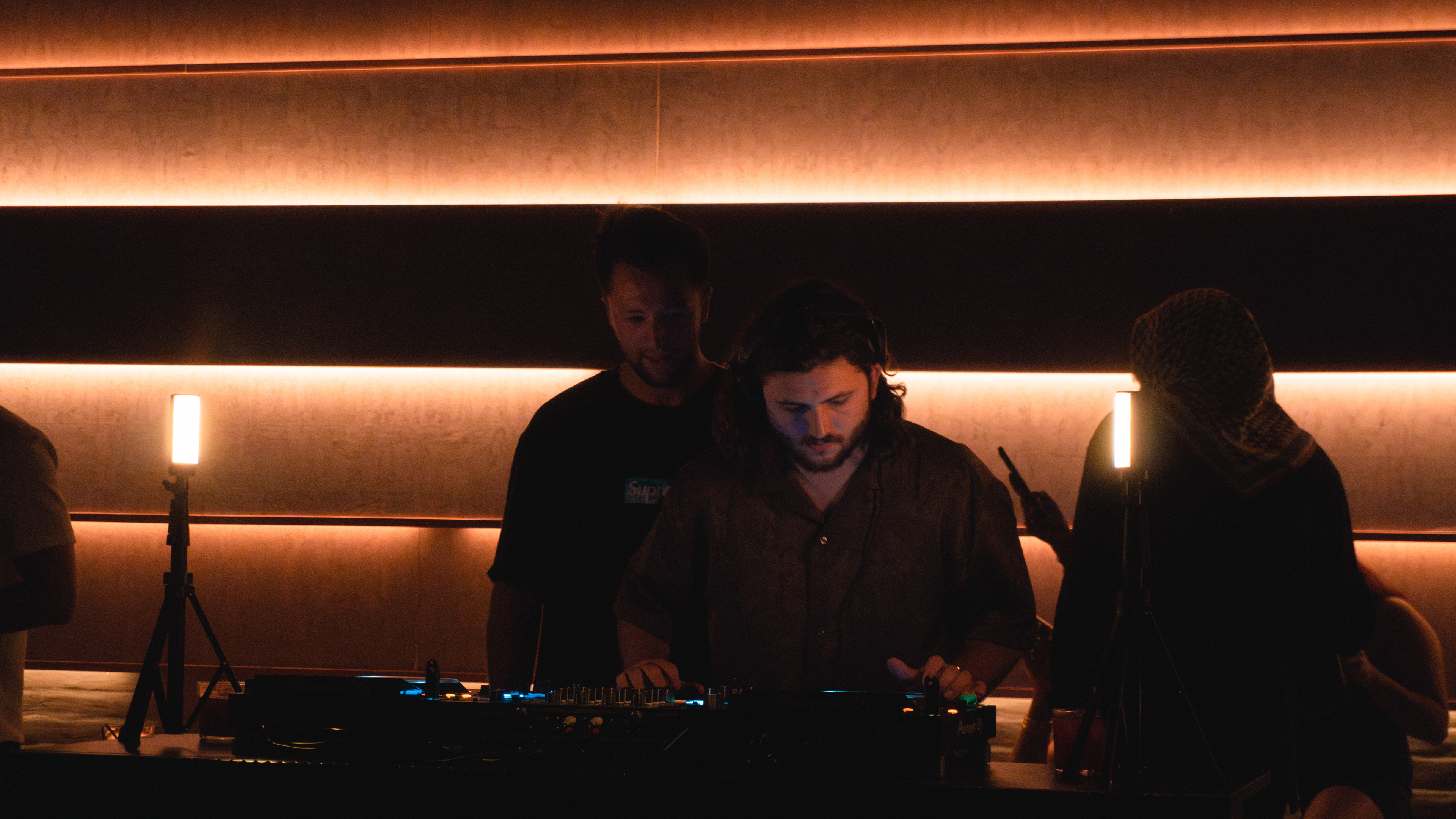 Sol Echo @ Loft 22