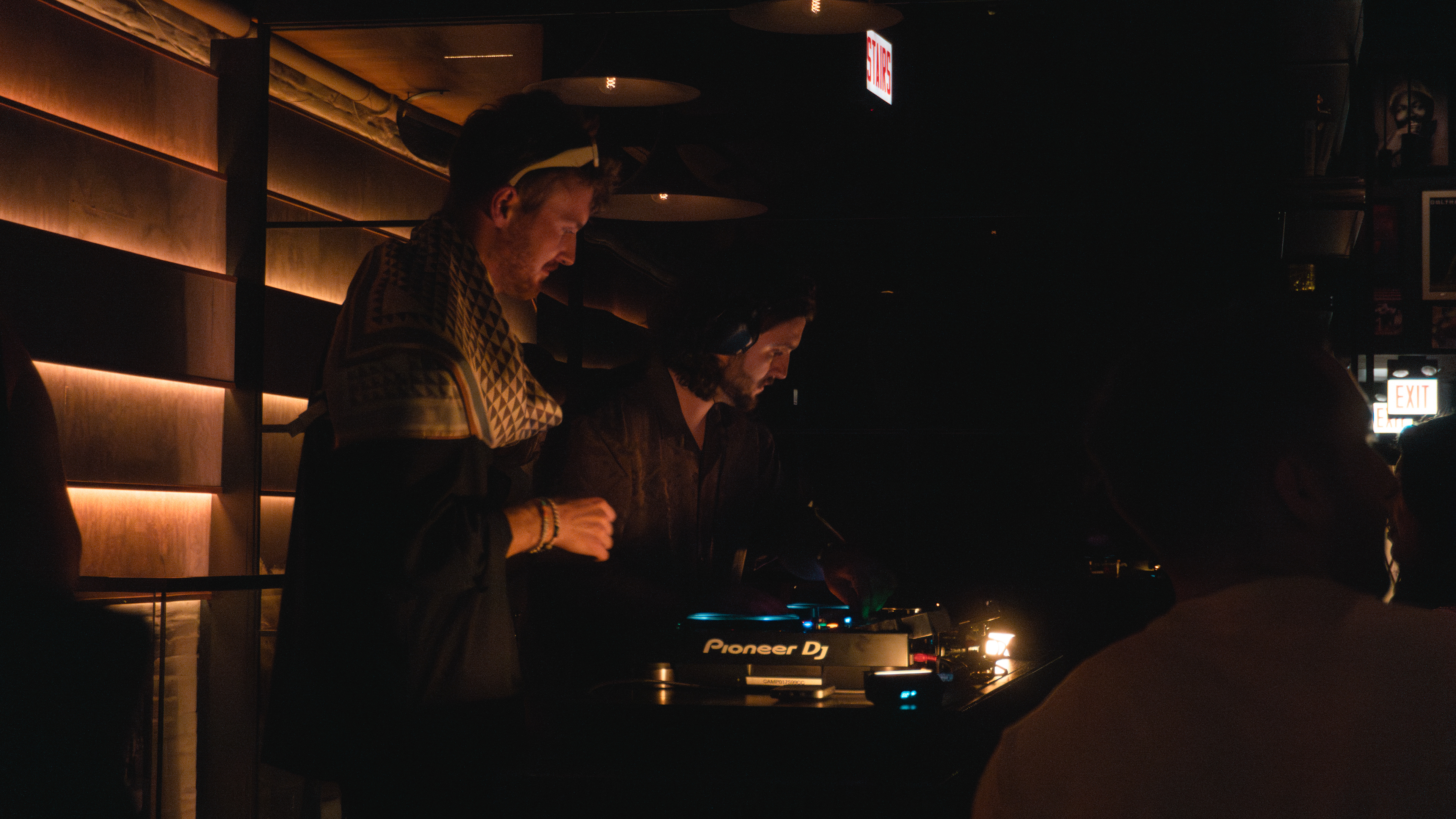 Sol Echo @ Loft 22