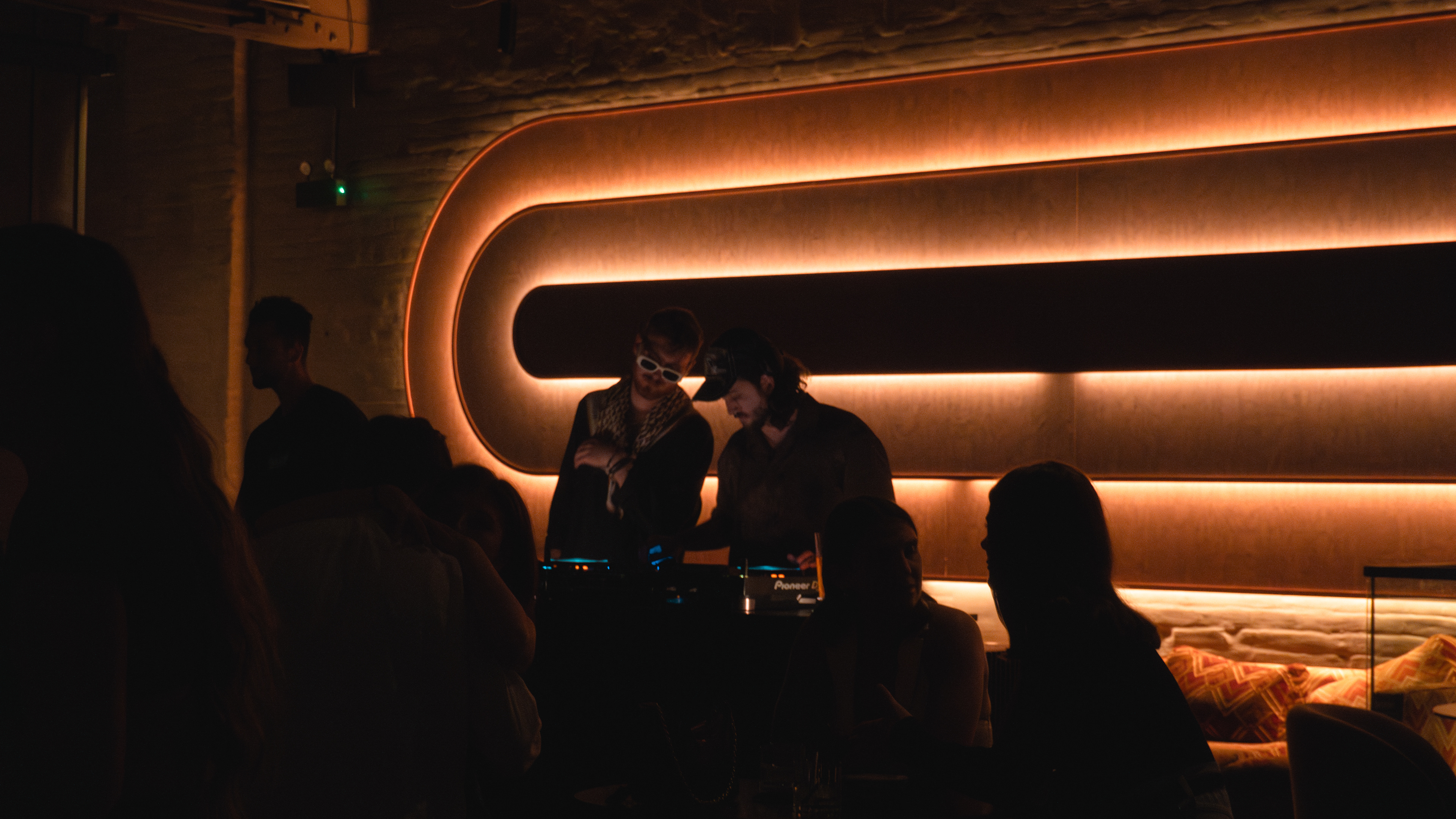 Sol Echo @ Loft 22