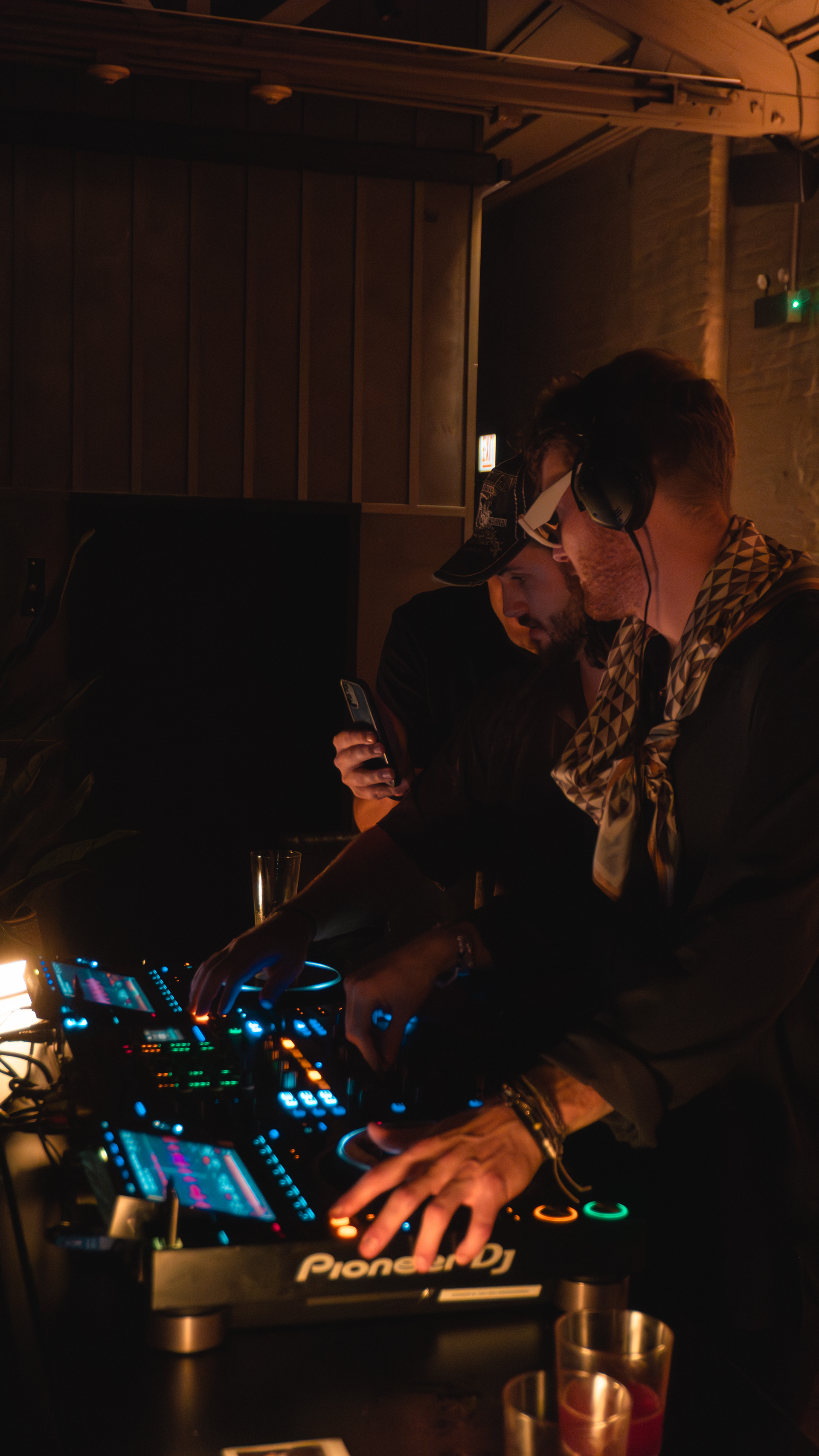 Sol Echo @ Loft 22