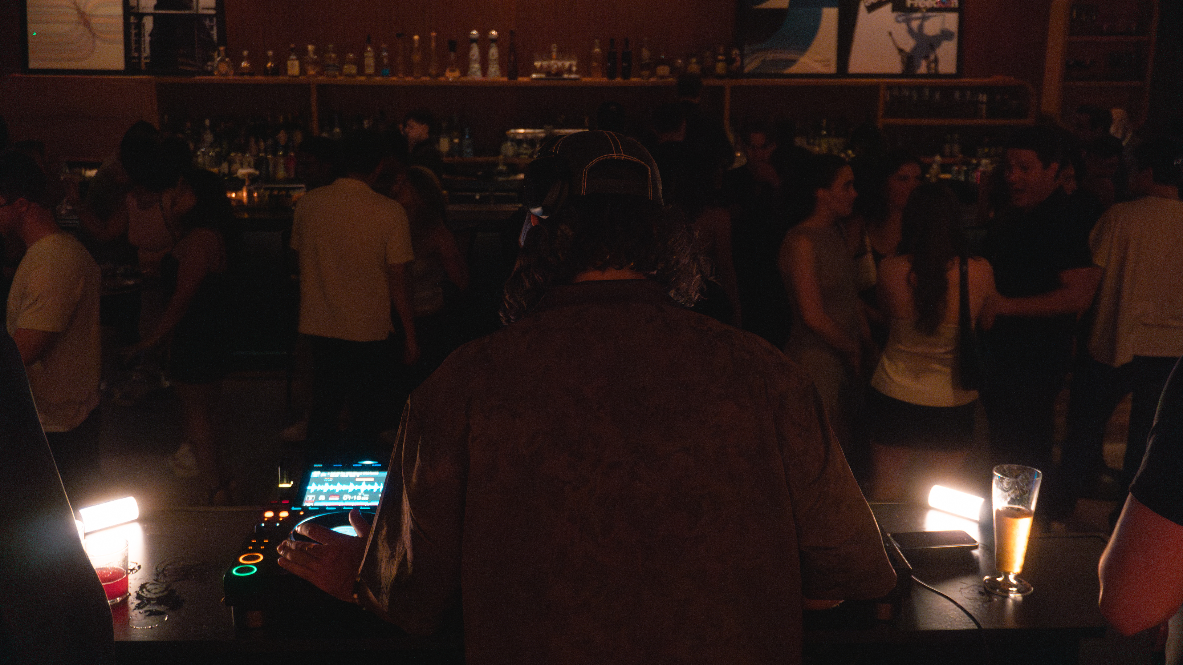 Sol Echo @ Loft 22