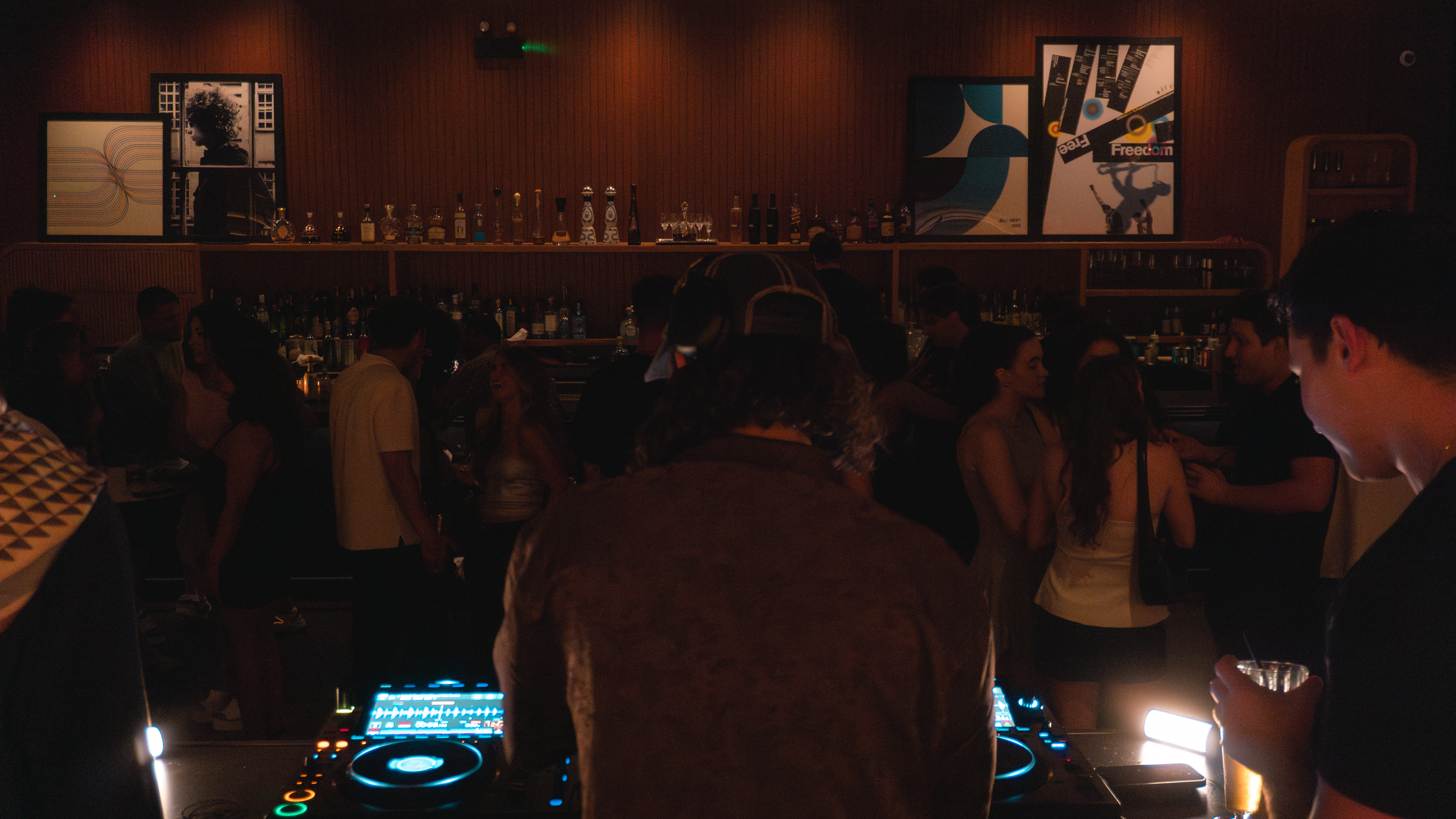 Sol Echo @ Loft 22