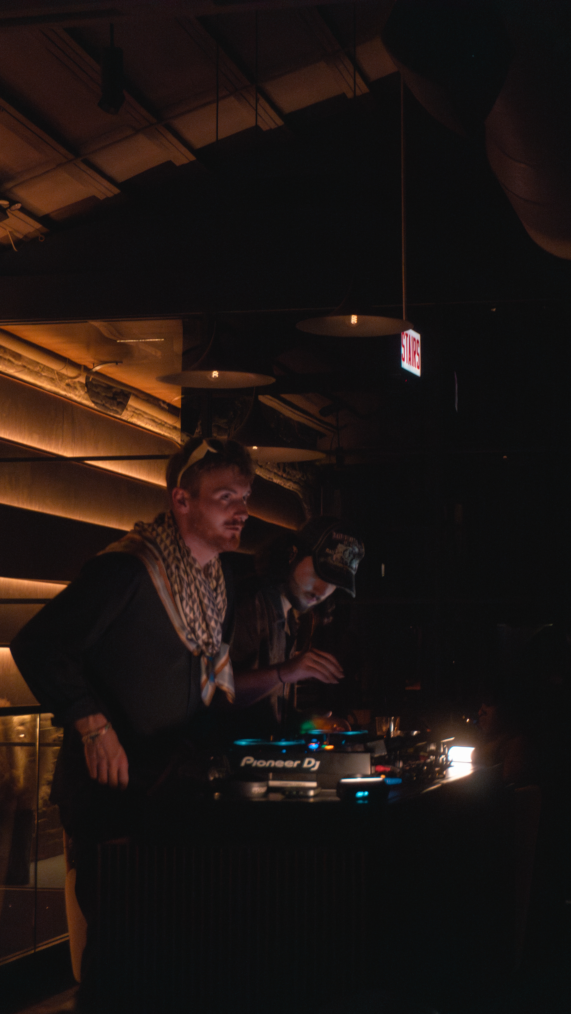 Sol Echo @ Loft 22