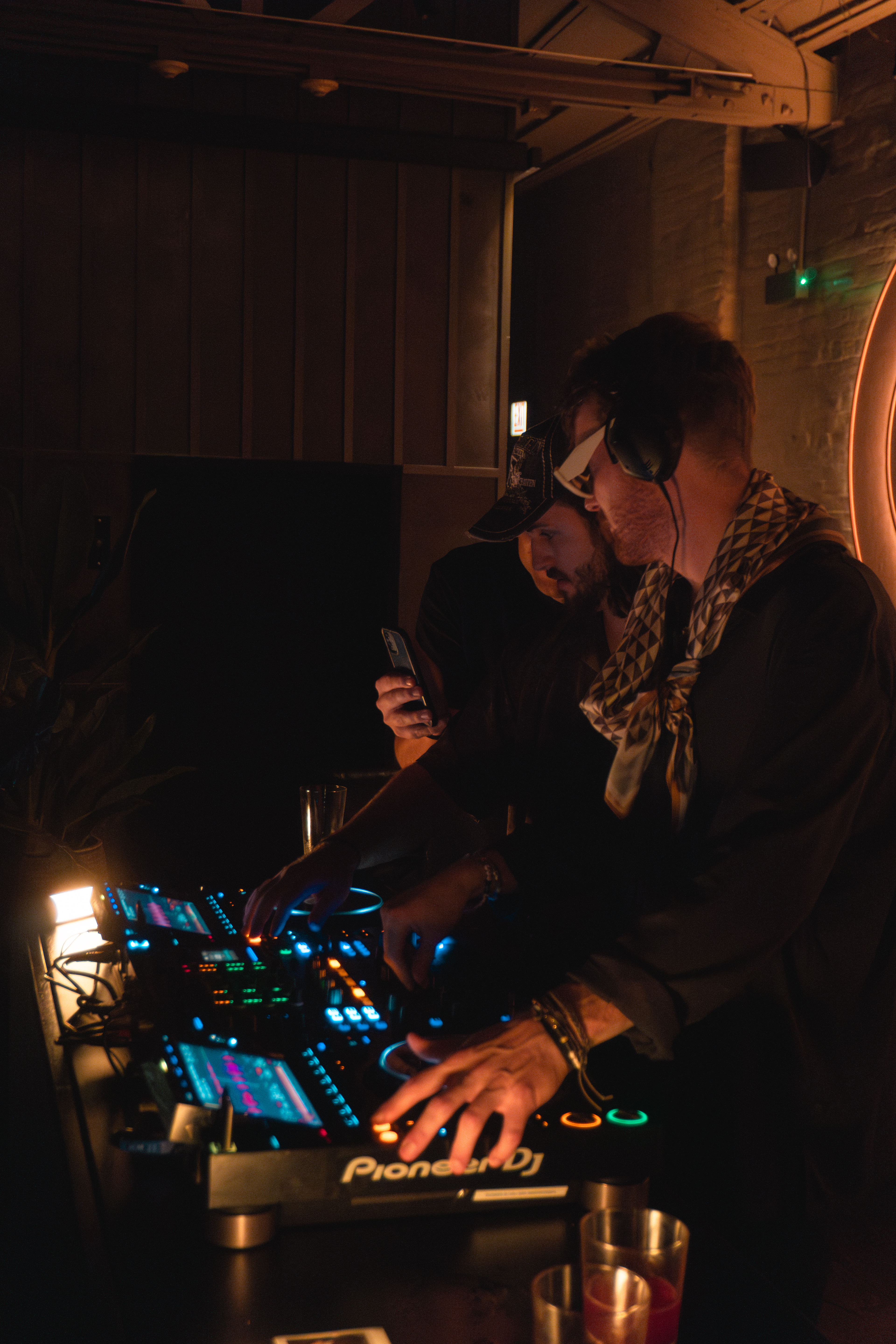 Sol Echo @ Loft 22