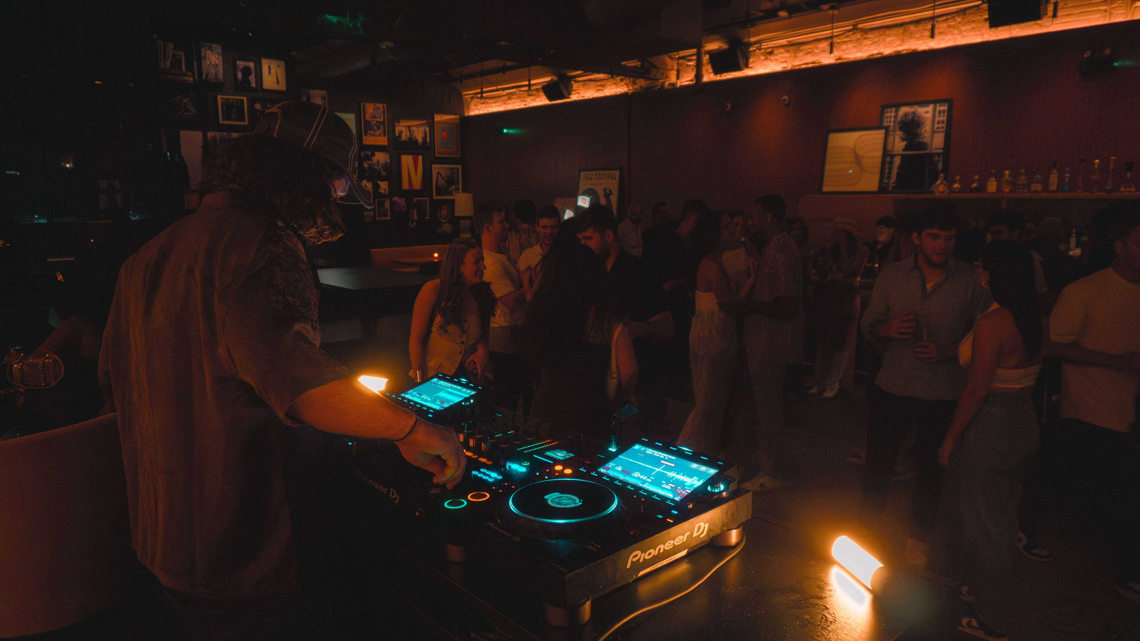 Sol Echo @ Loft 22