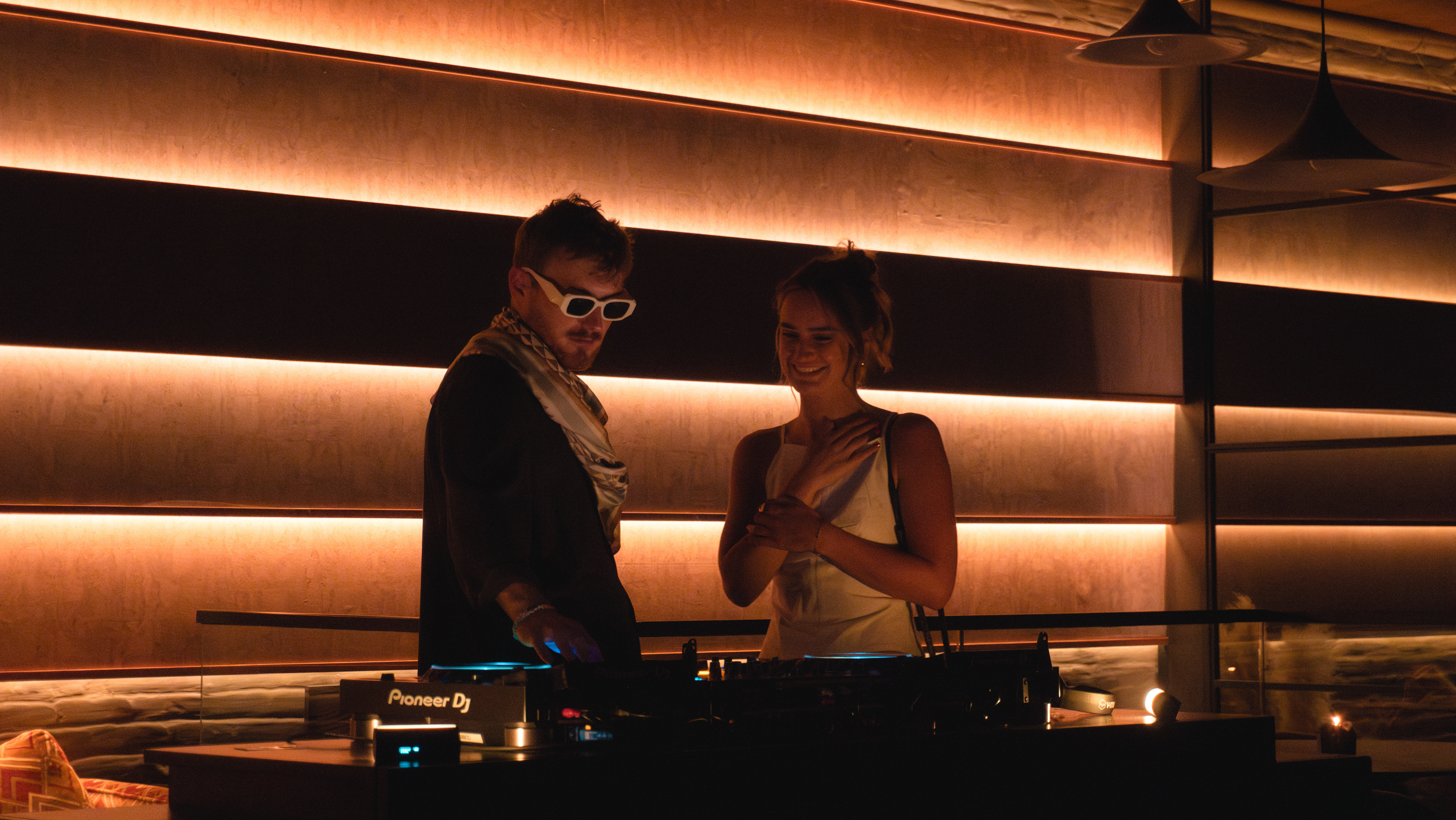 Sol Echo @ Loft 22