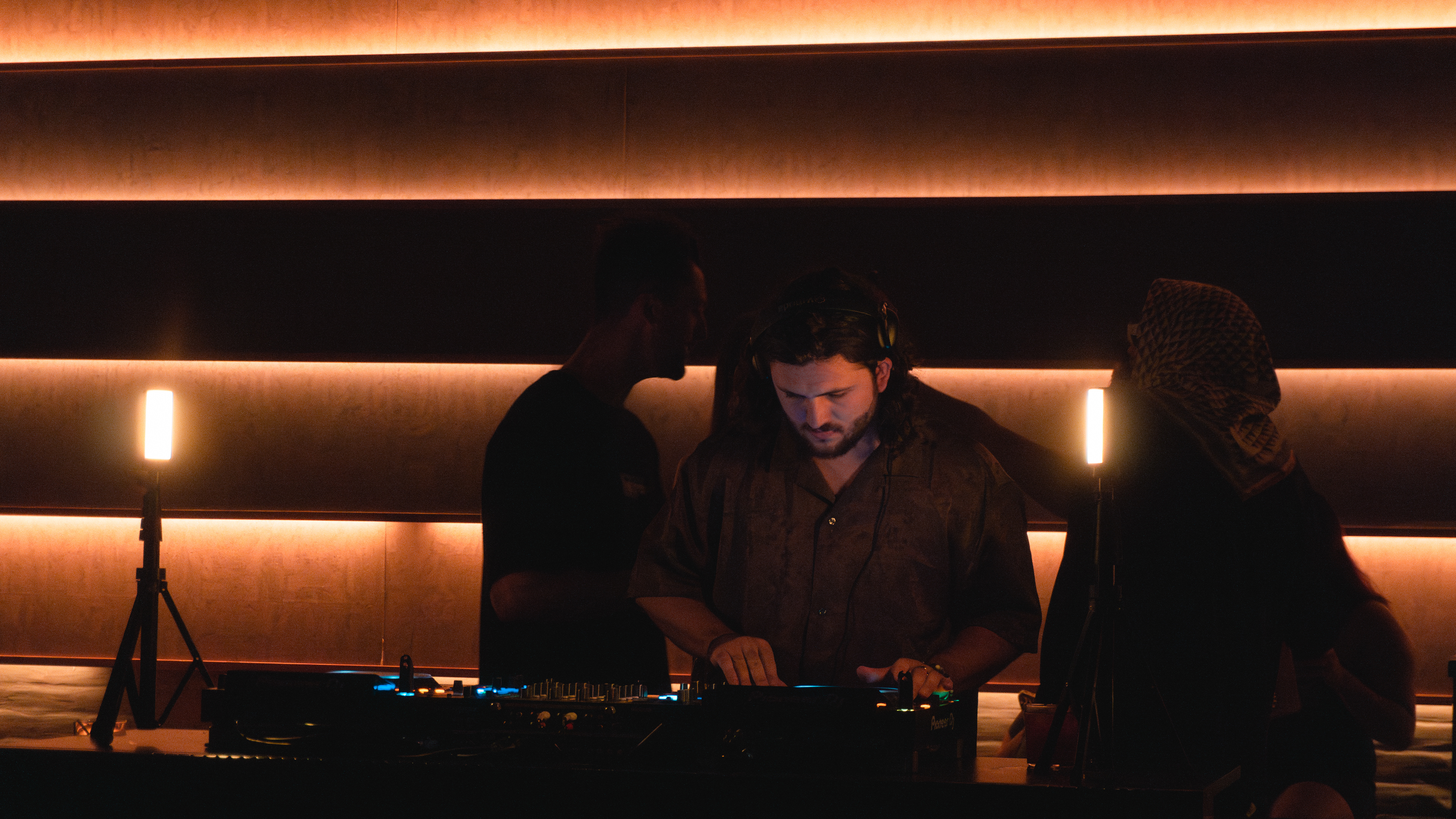 Sol Echo @ Loft 22