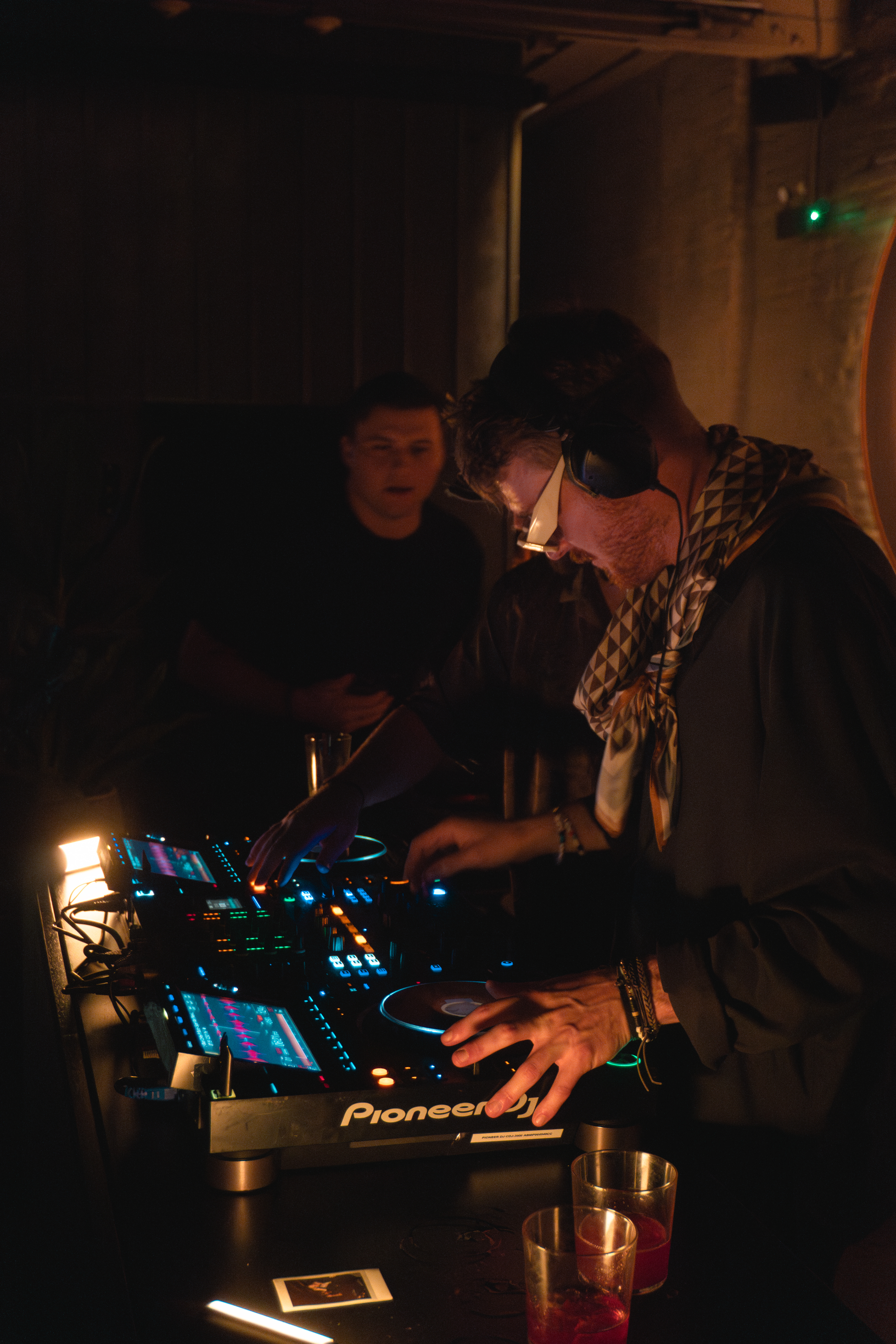 Sol Echo @ Loft 22
