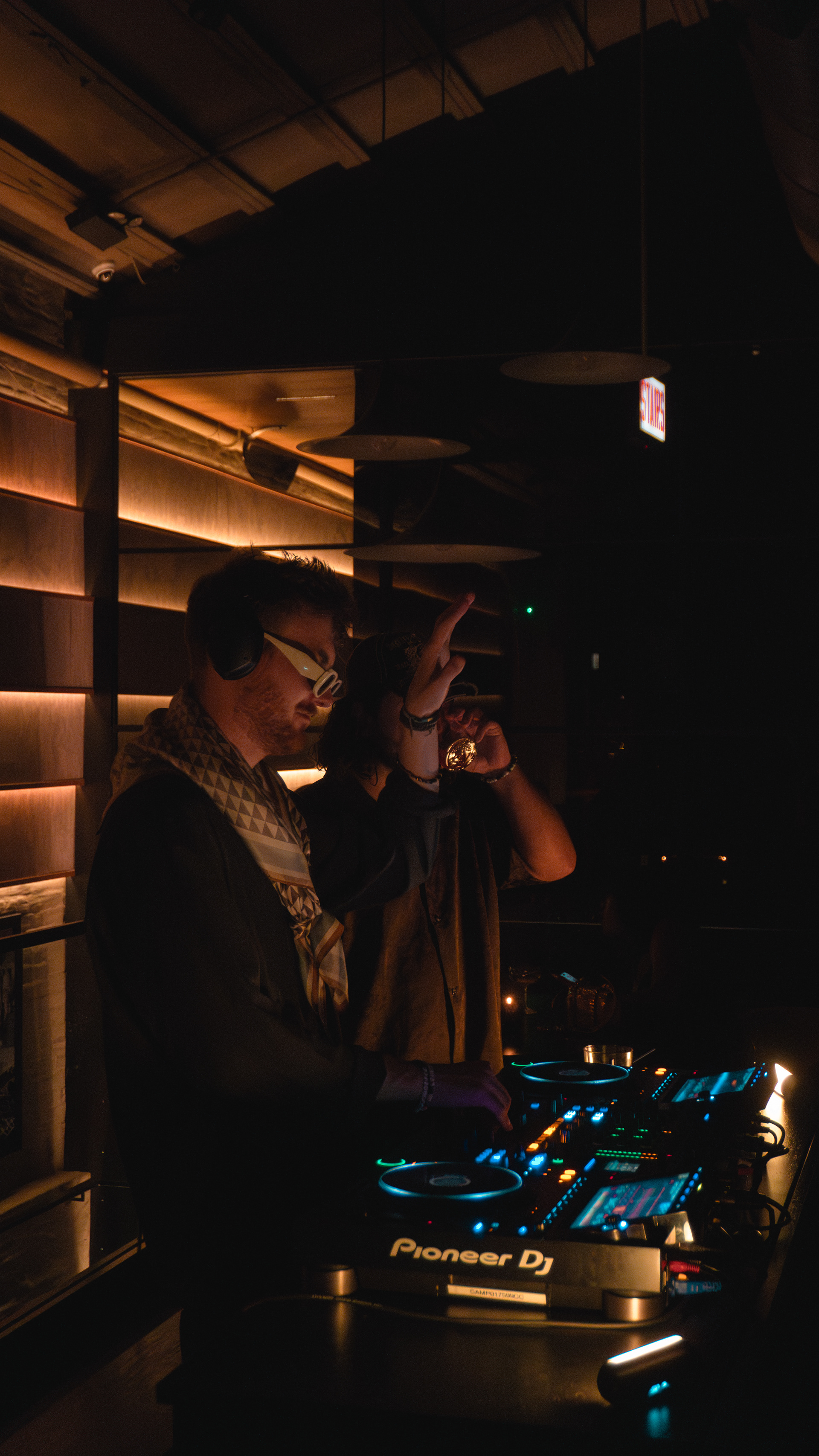 Sol Echo @ Loft 22