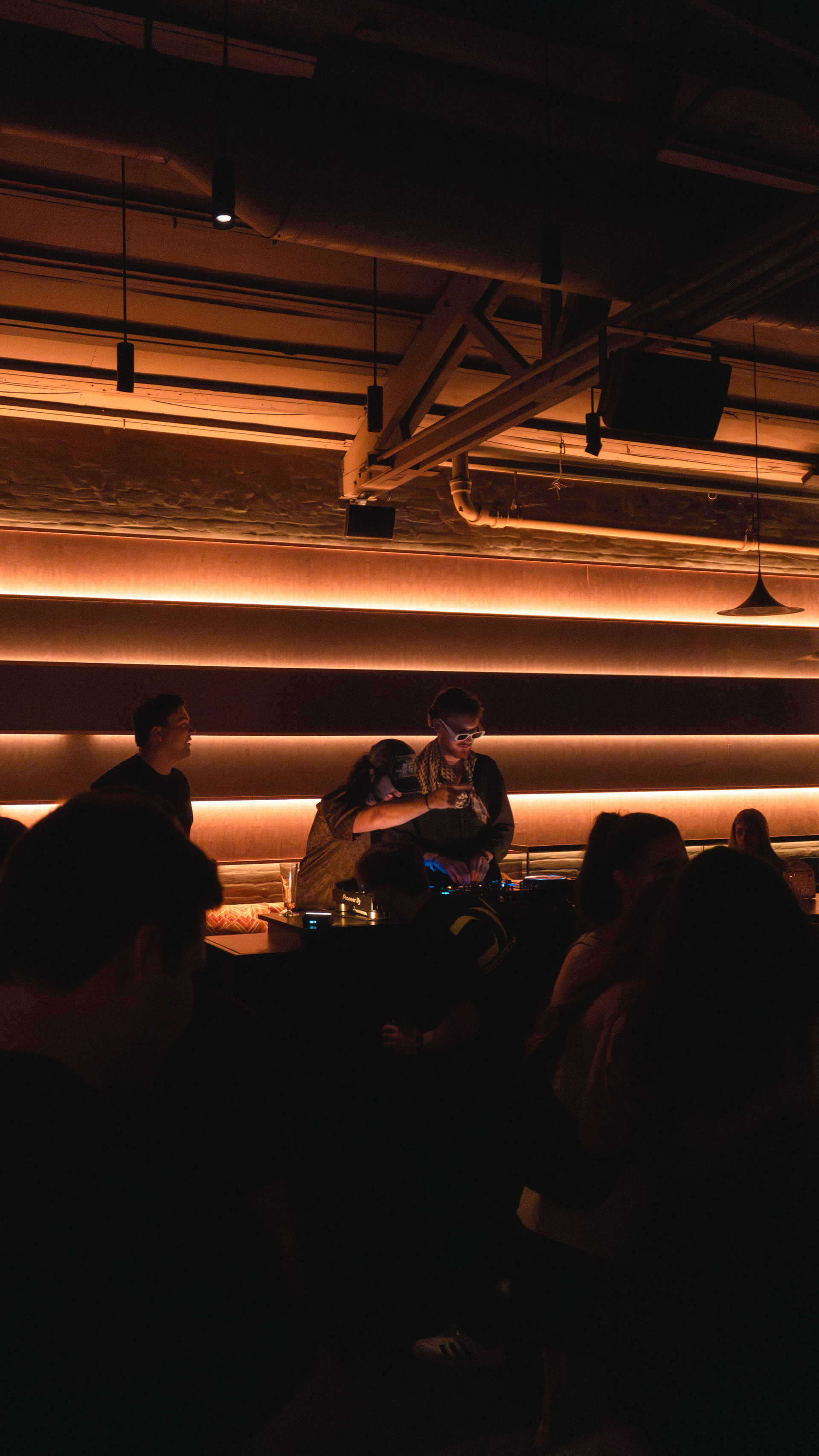 Sol Echo @ Loft 22